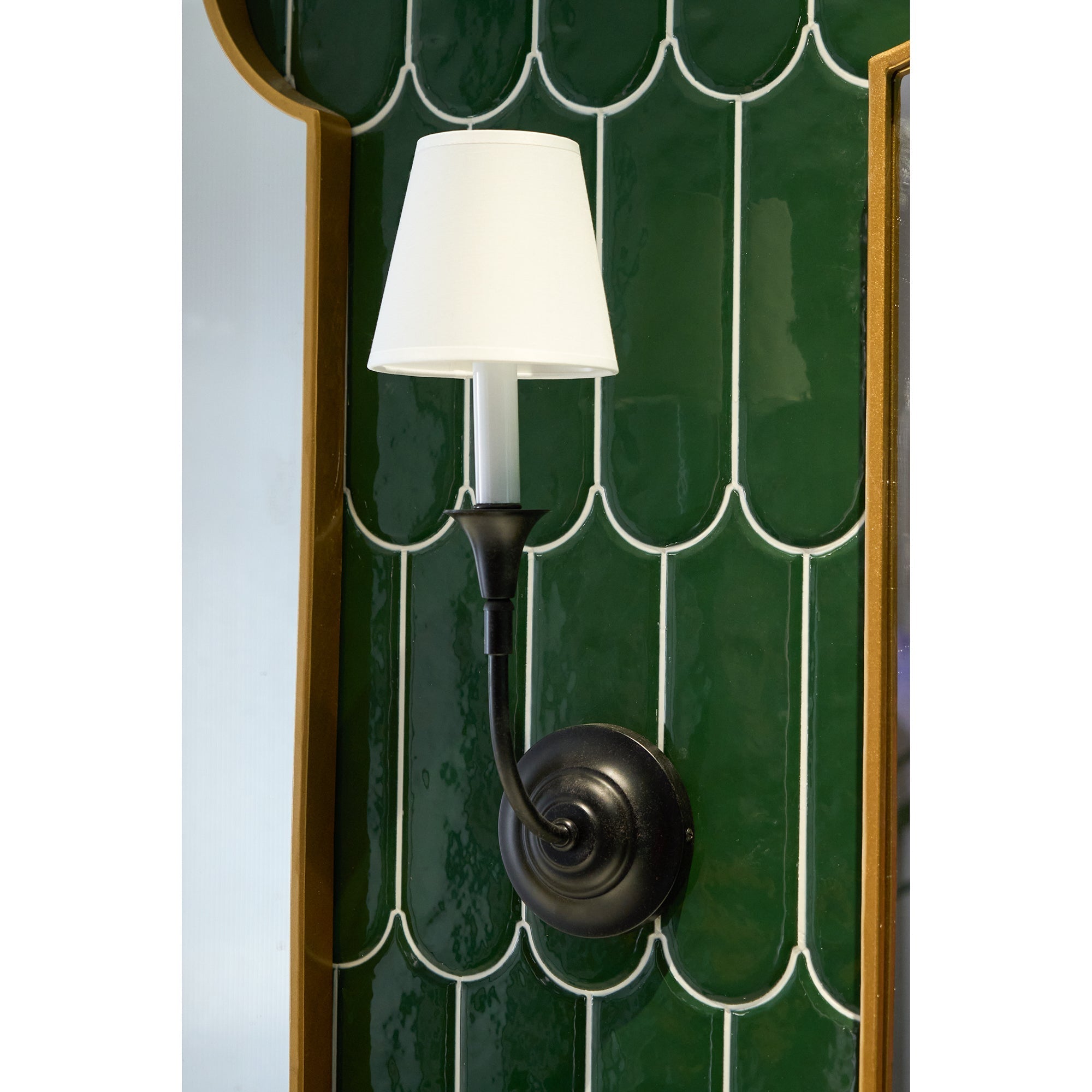 Luella Wall Lamp - Blowlighting