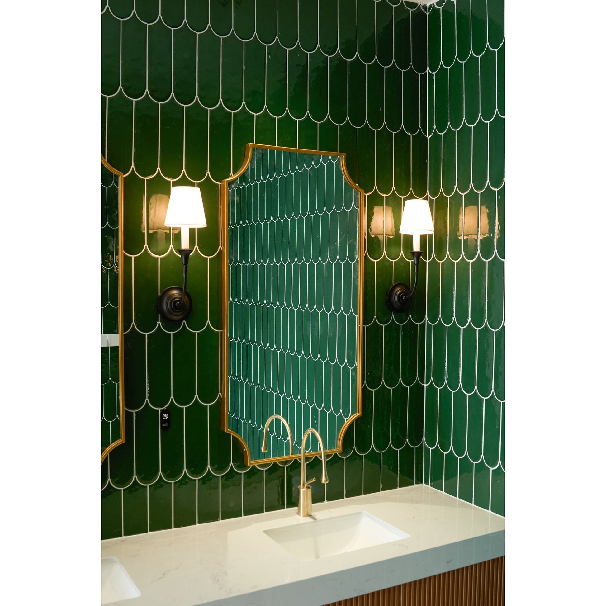 Luella Wall Lamp - Blowlighting