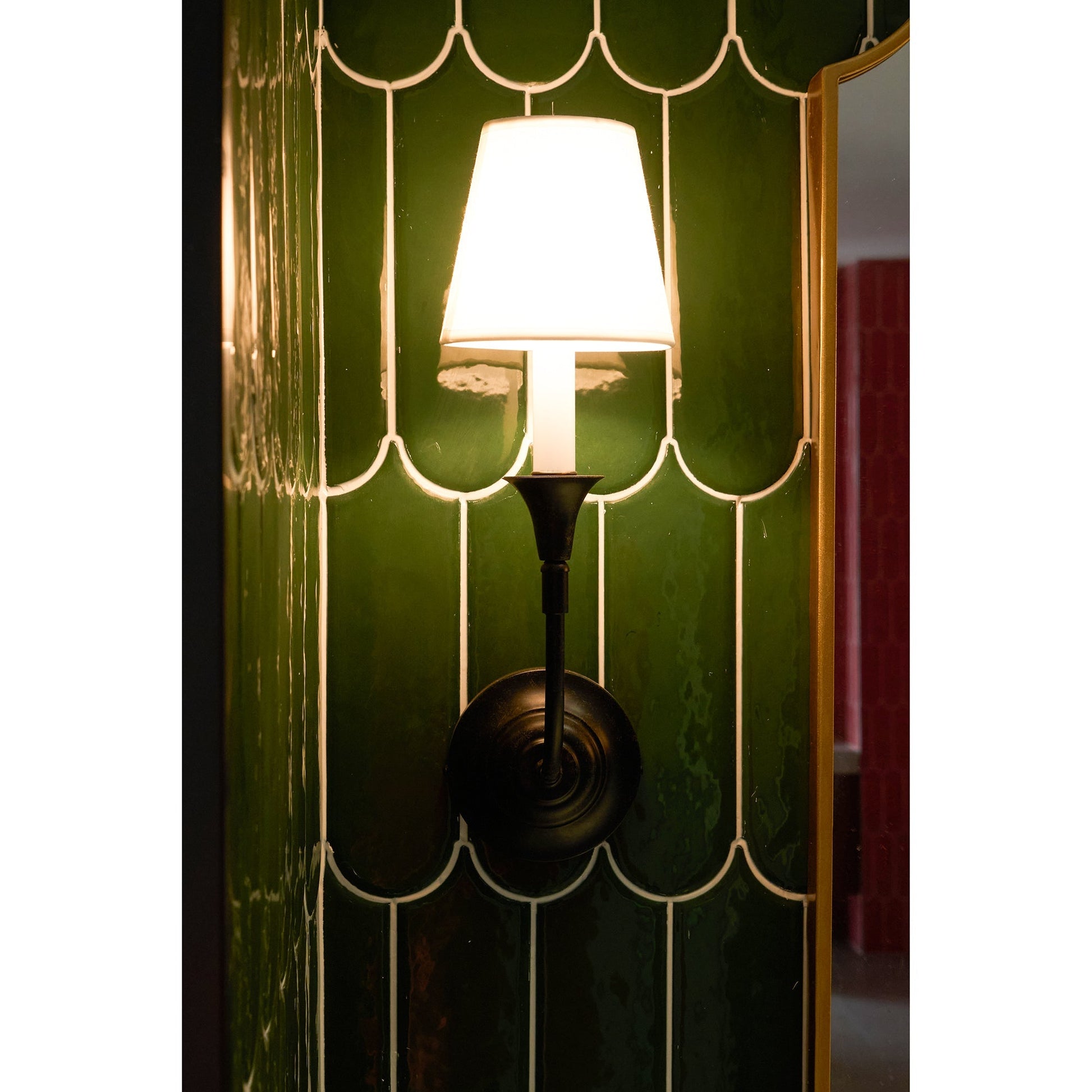 Luella Wall Lamp - Blowlighting