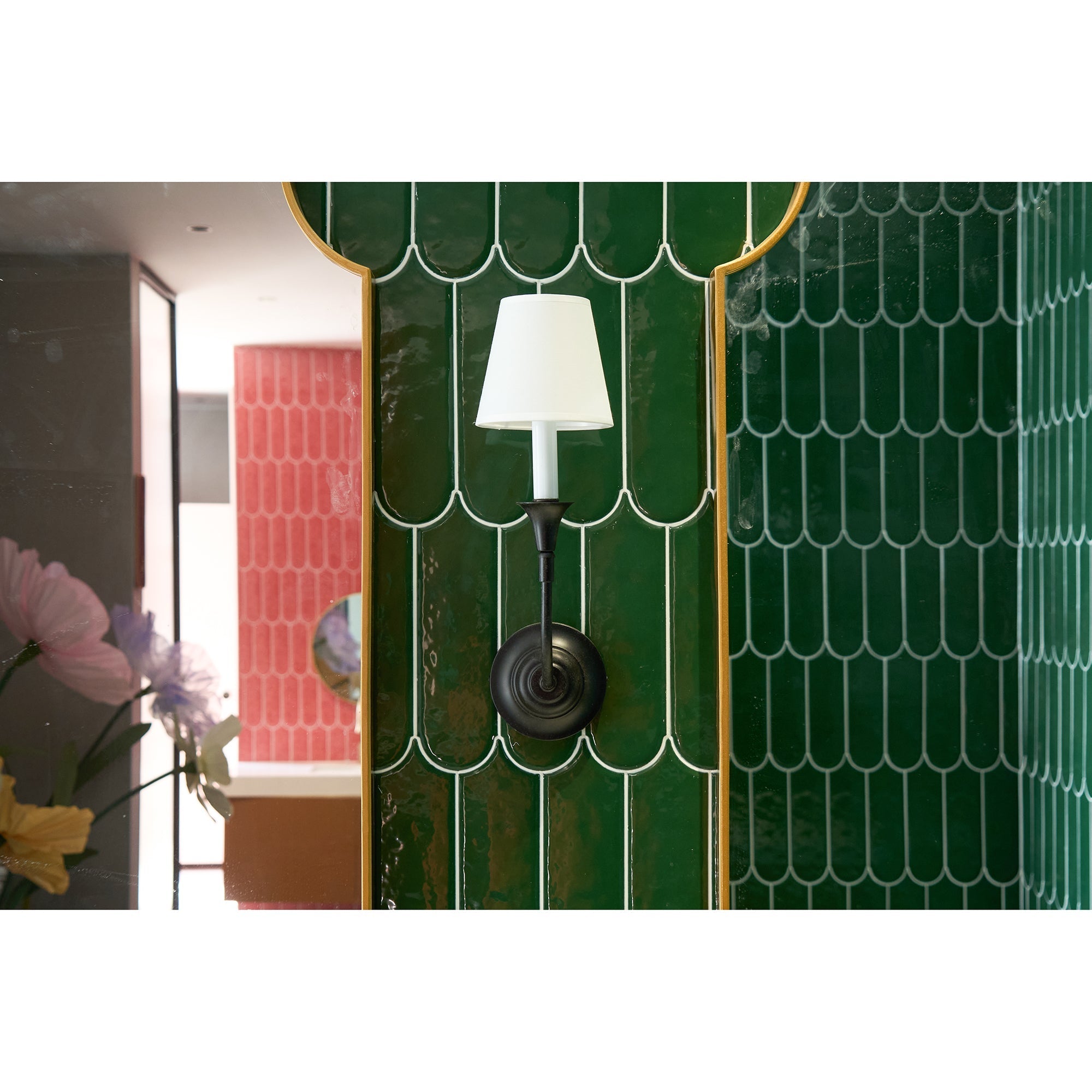 Luella Wall Lamp - Blowlighting