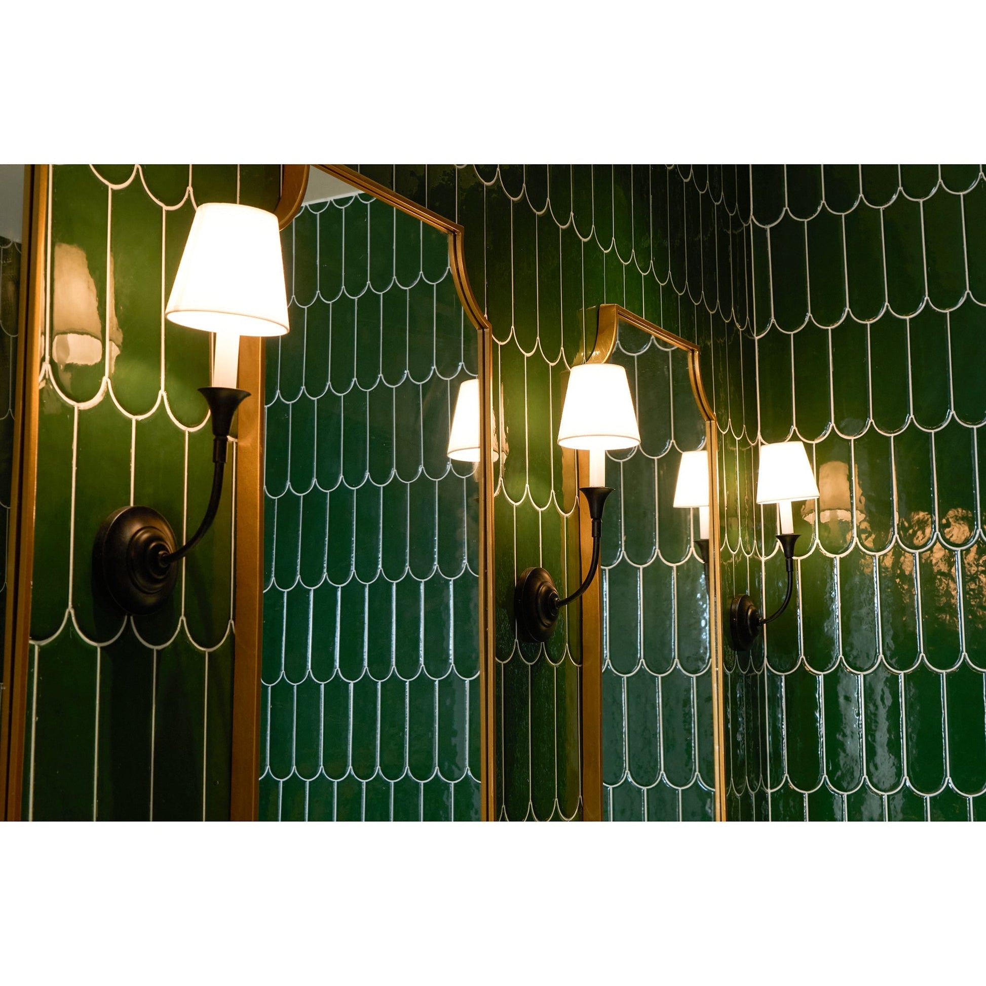 Luella Wall Lamp - Blowlighting