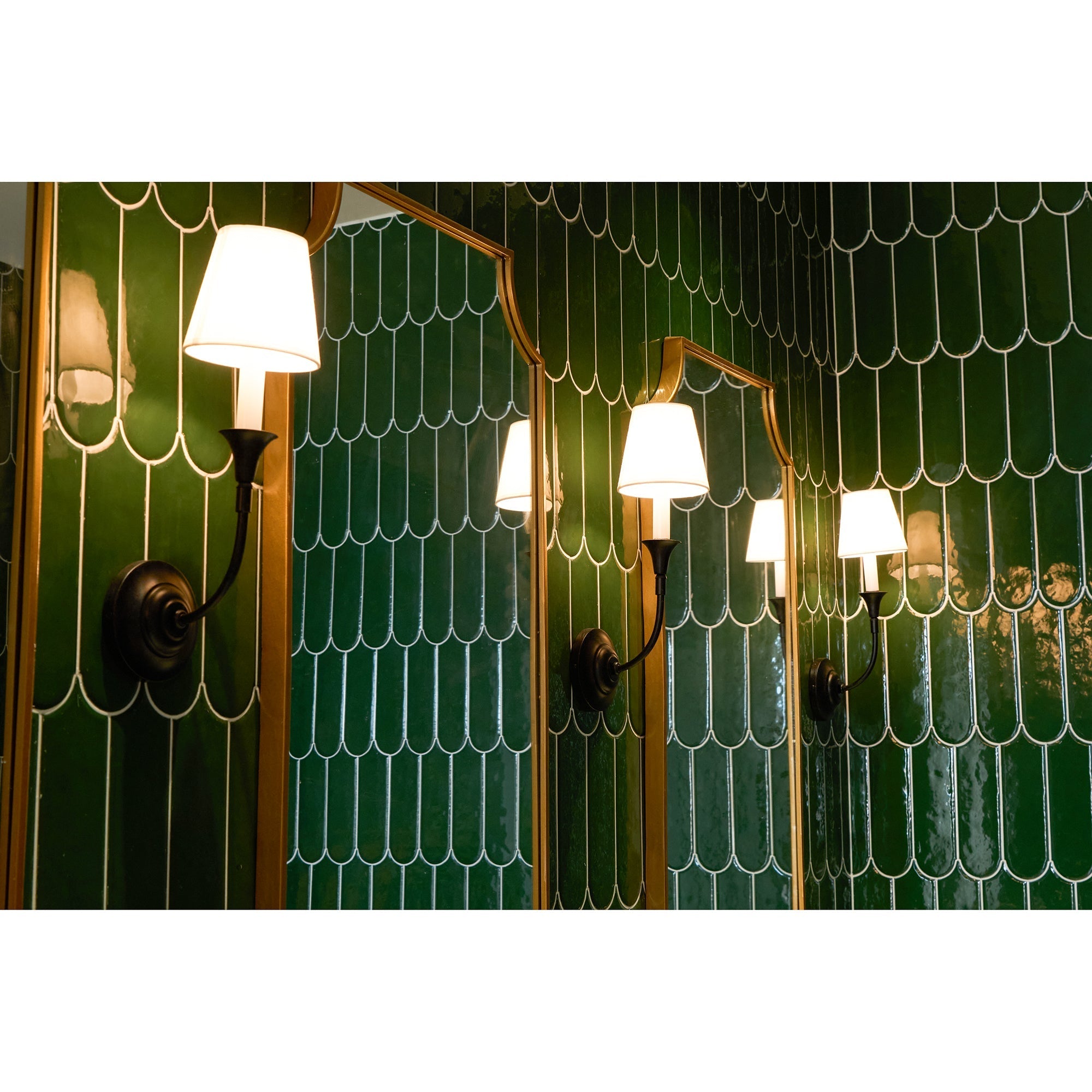 Luella Wall Lamp - Blowlighting