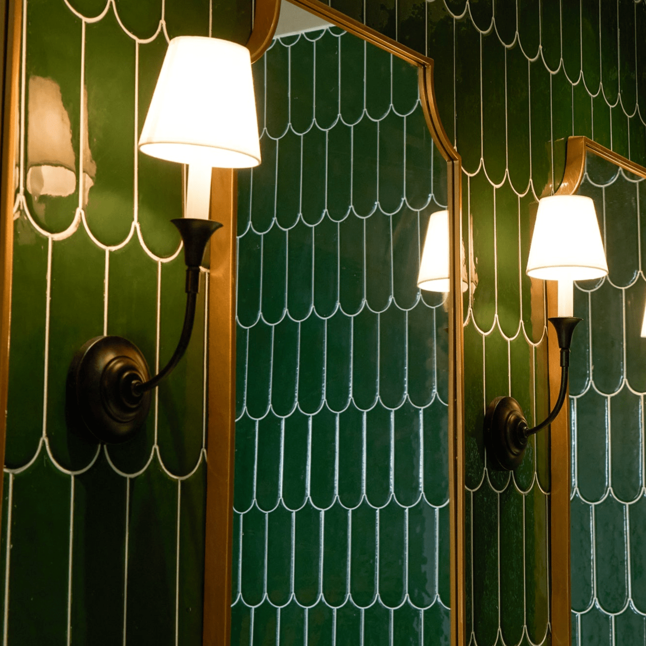 Luella Wall Lamp - Blowlighting