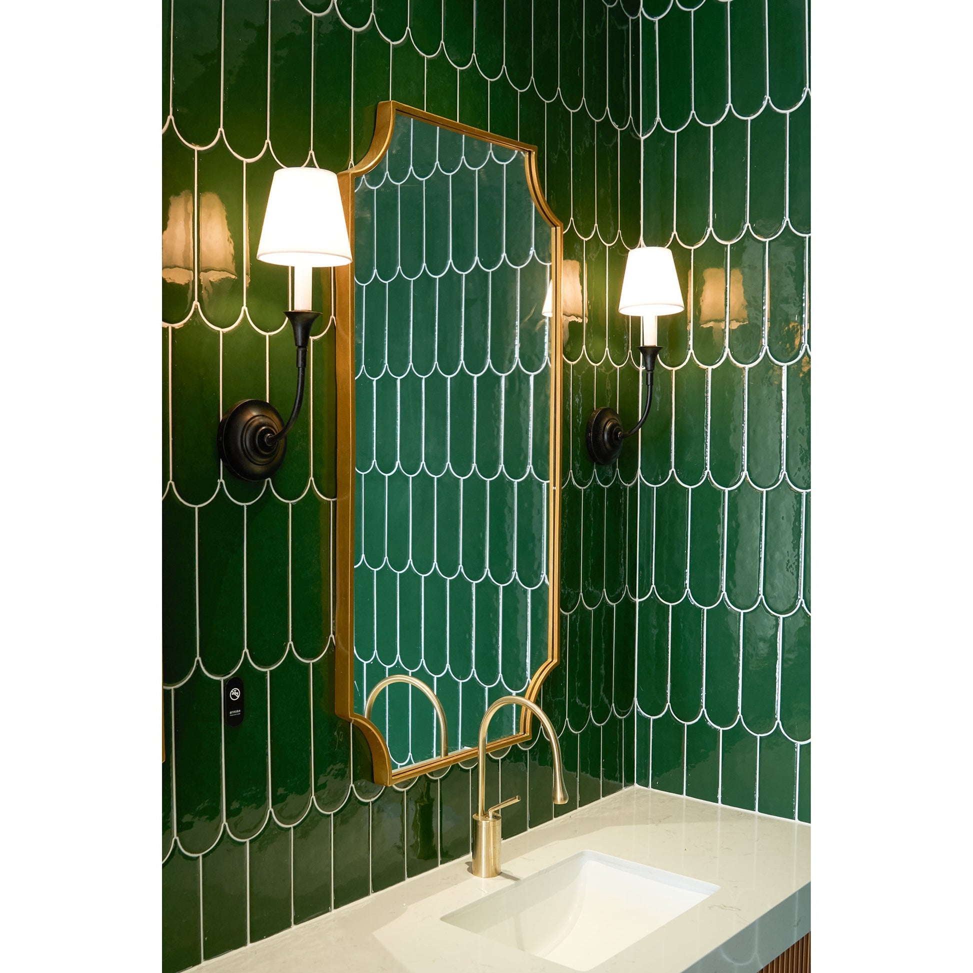 Luella Wall Lamp - Blowlighting