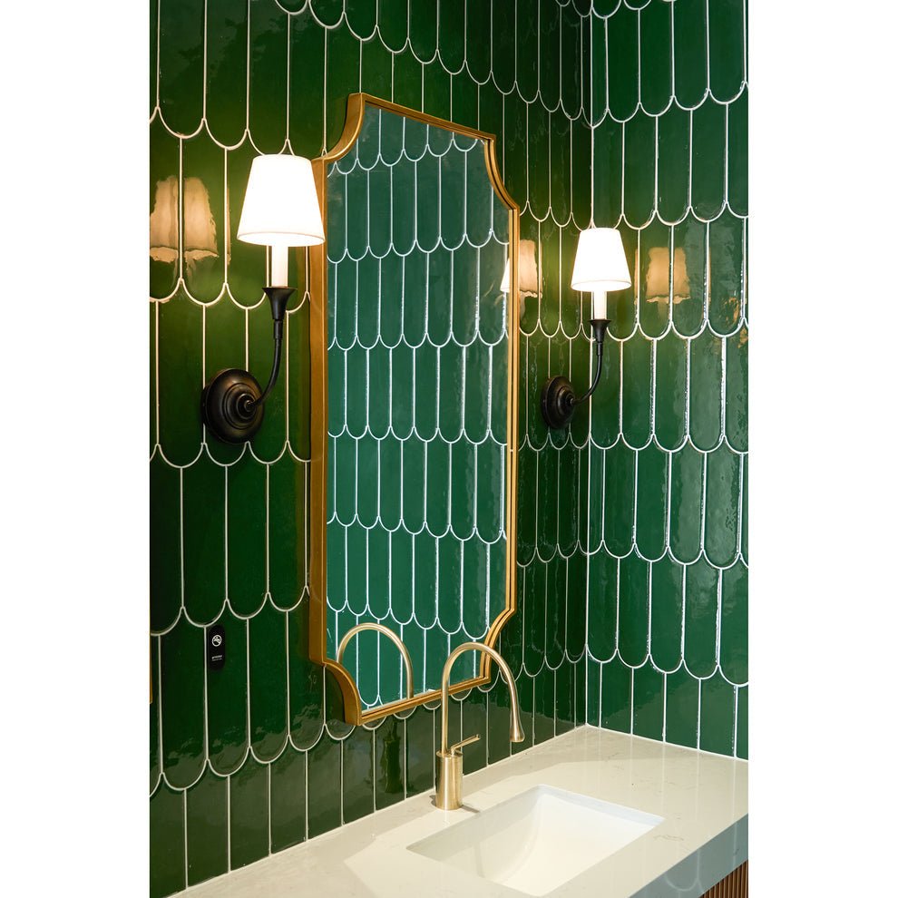 Luella Wall Lamp - Blowlighting