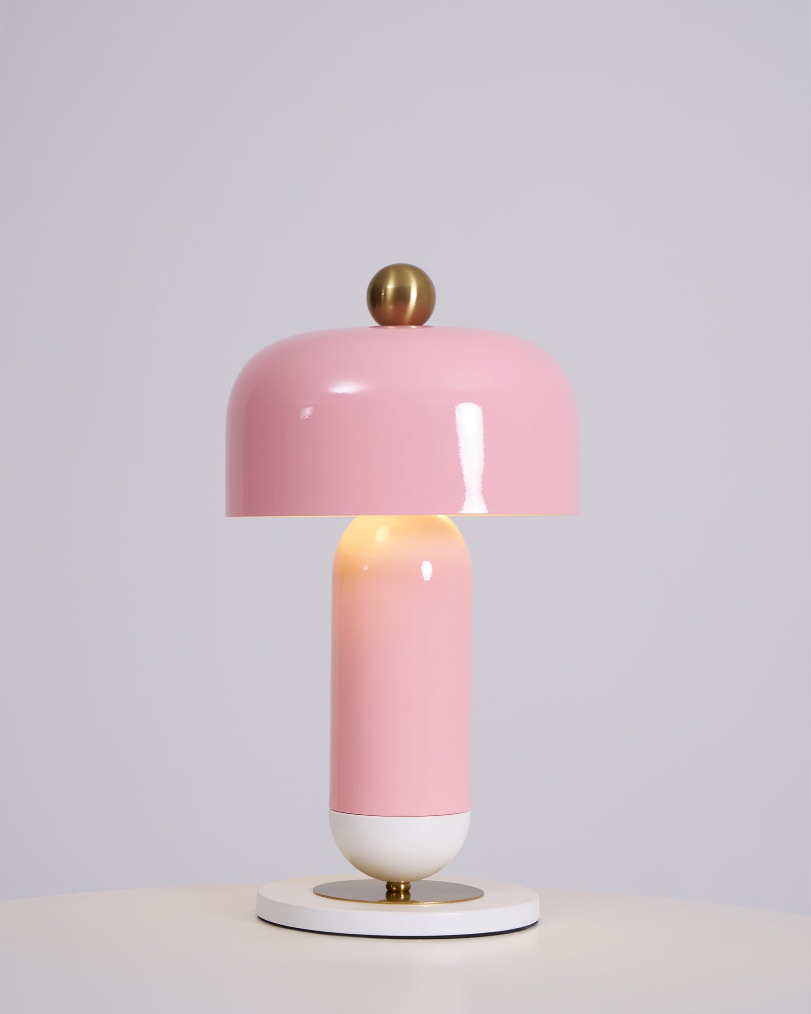 Lulu Table Lamp - Blowlighting