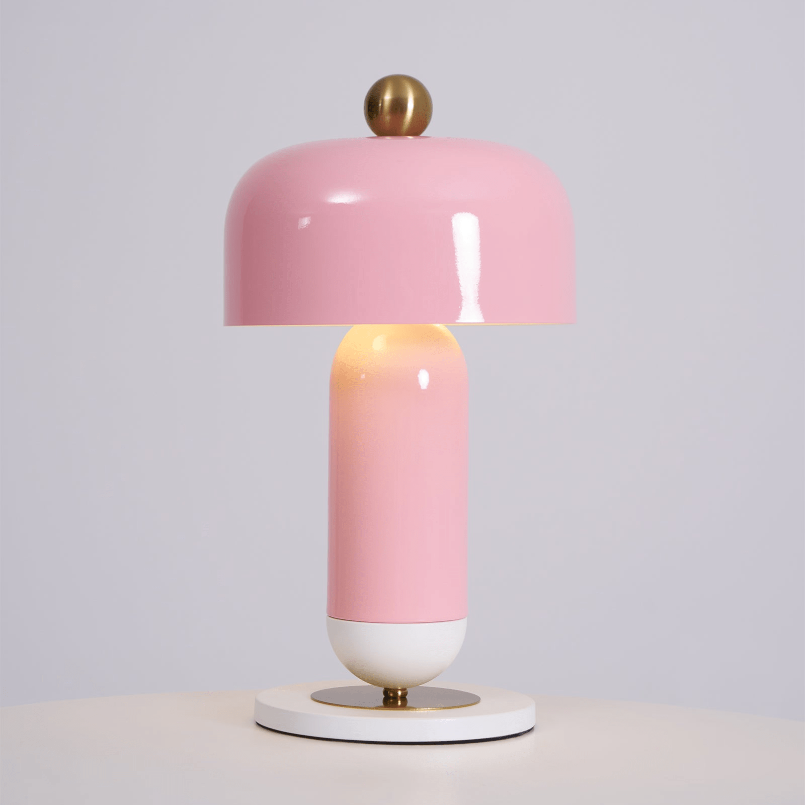 Lulu Table Lamp - Blowlighting