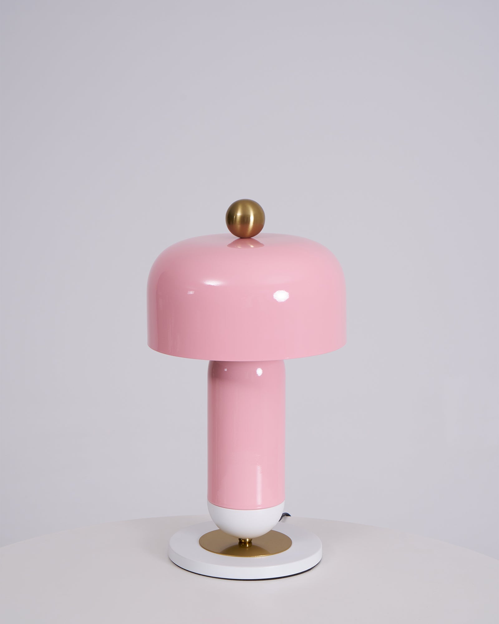 Lulu Table Lamp - Blowlighting