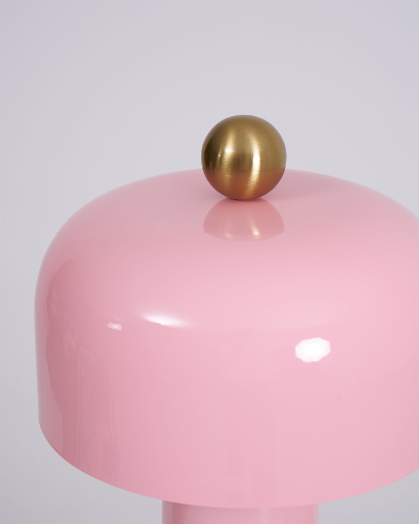 Lulu Table Lamp - Blowlighting