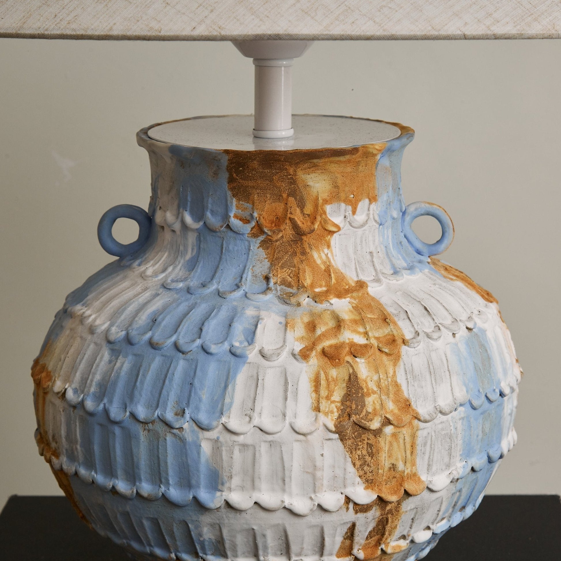 Lumaqua Table Lamp - Blowlighting