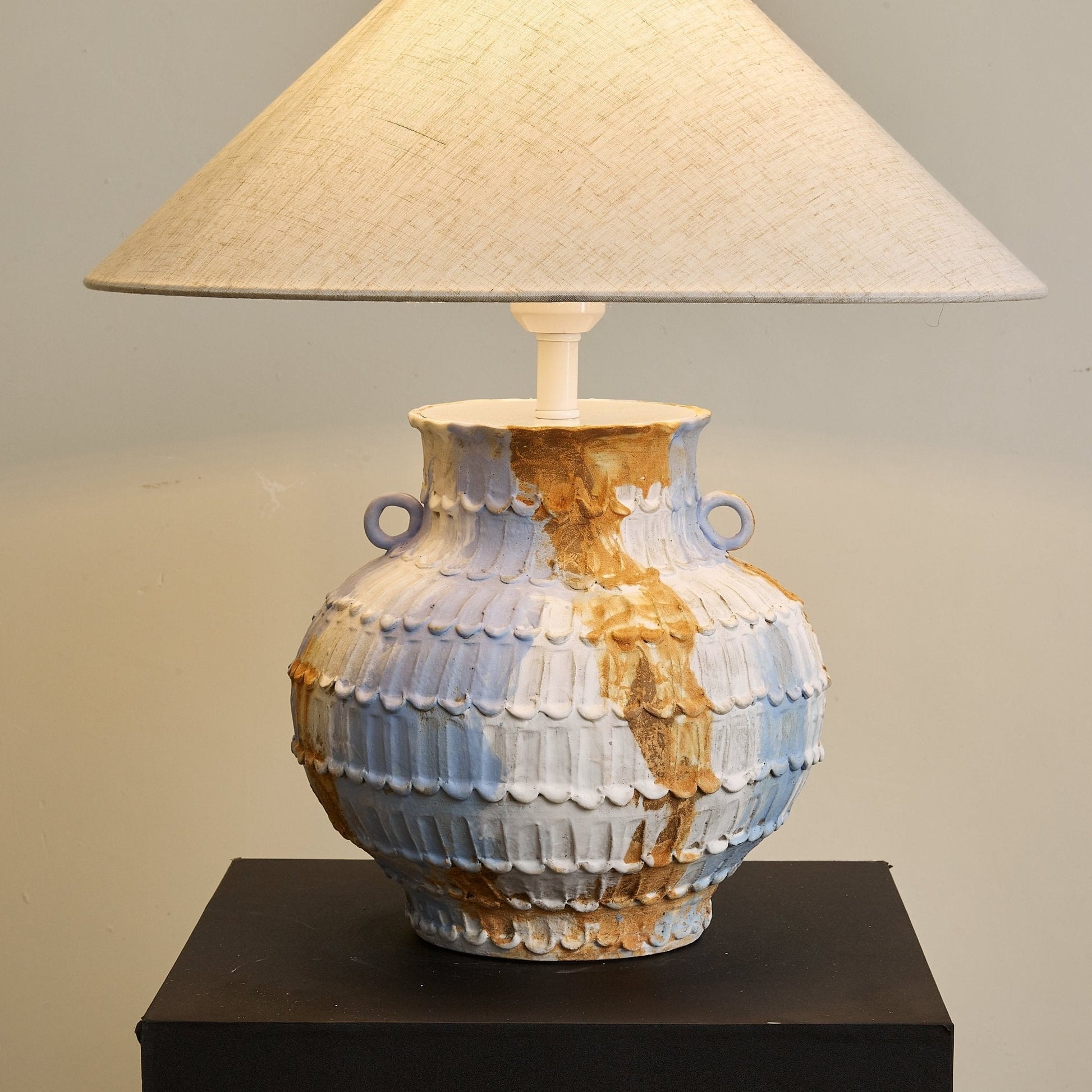 Lumaqua Table Lamp - Blowlighting