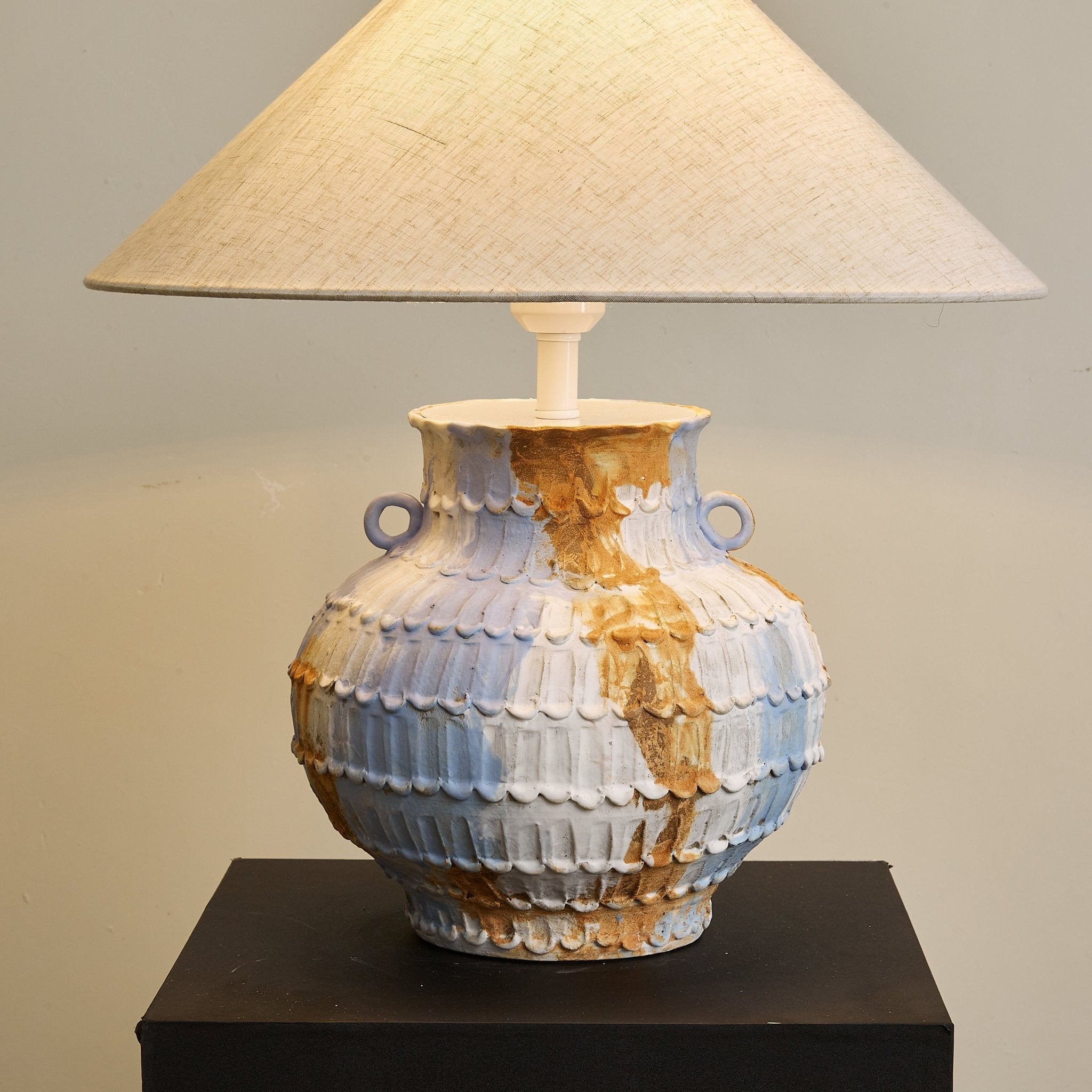 Lumaqua Table Lamp - Blowlighting