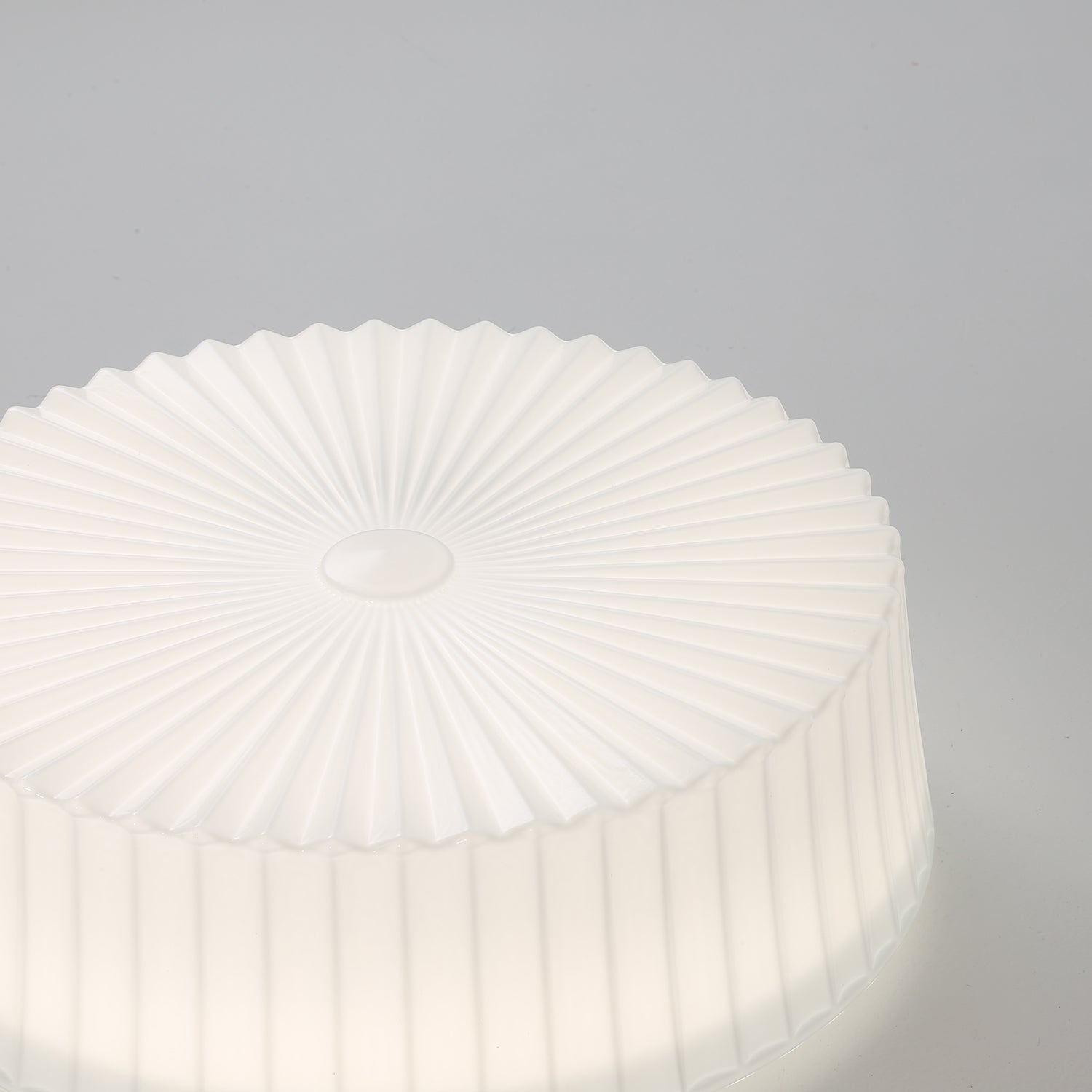 Lume Glass Ceiling Light - Blowlighting