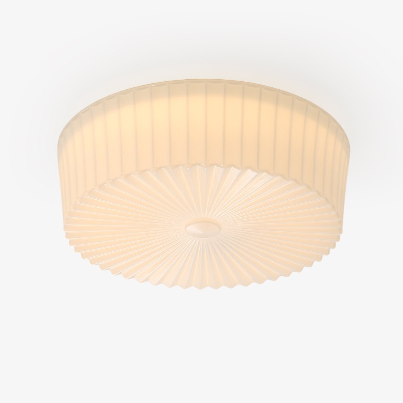 Lume Glass Ceiling Light - Blowlighting