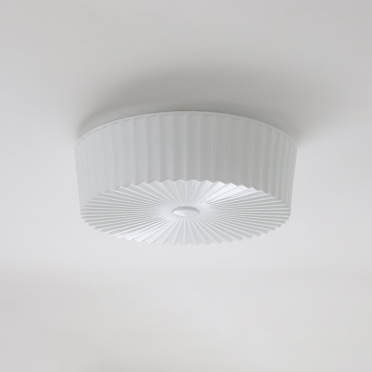 Lume Glass Ceiling Light - Blowlighting