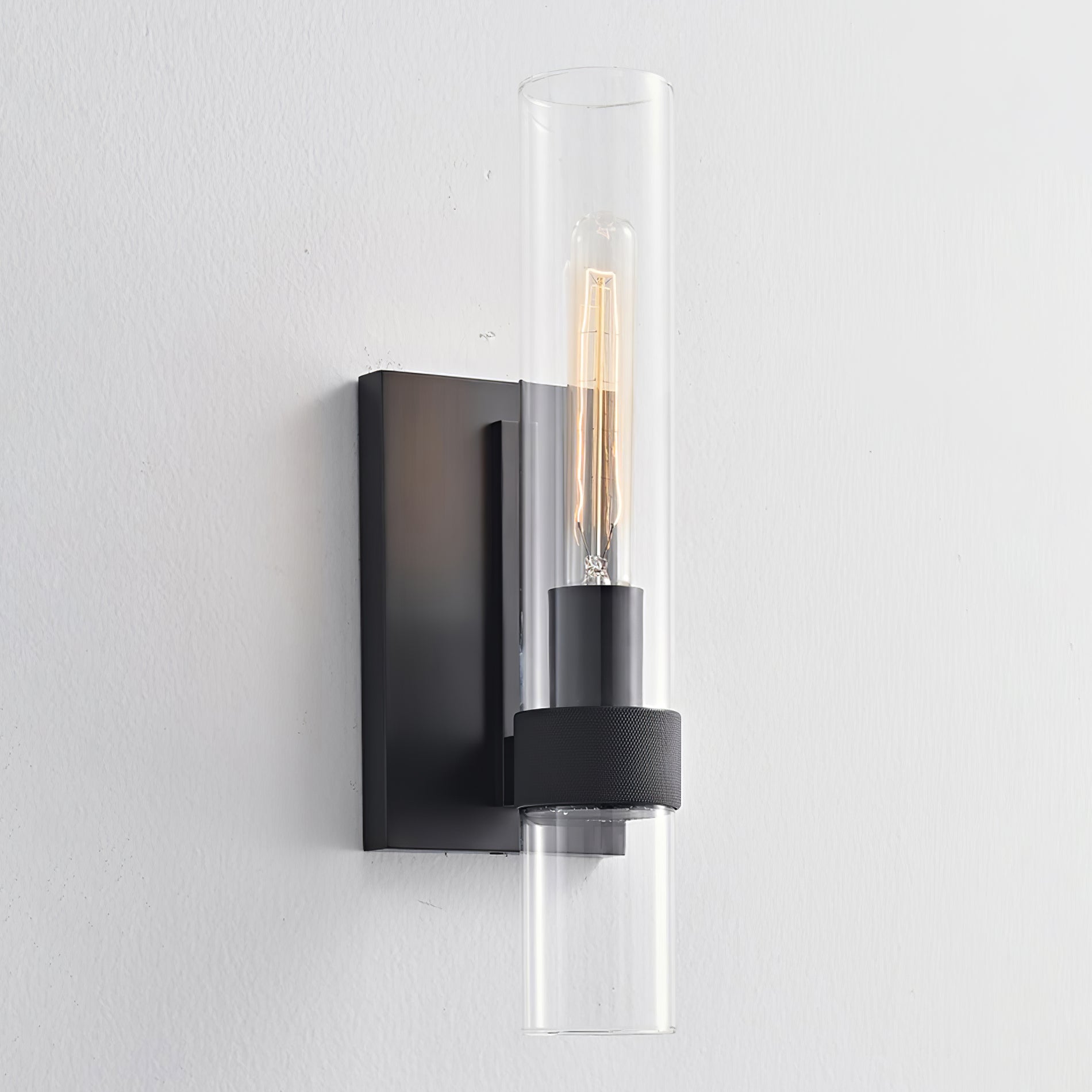 Lumen Cylix Wall Lamp - Blowlighting