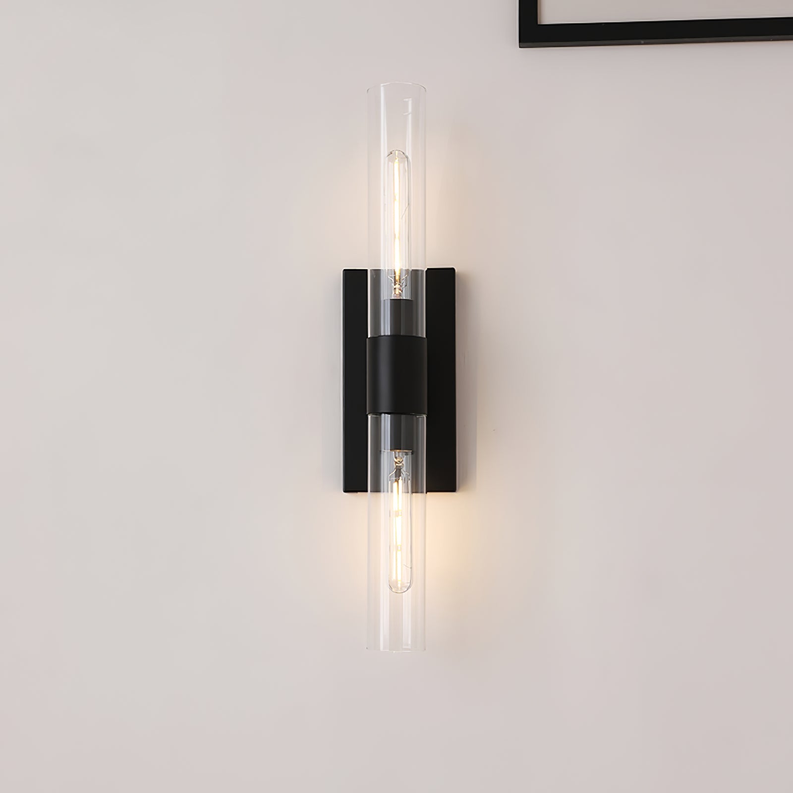 Lumen Cylix Wall Lamp - Blowlighting