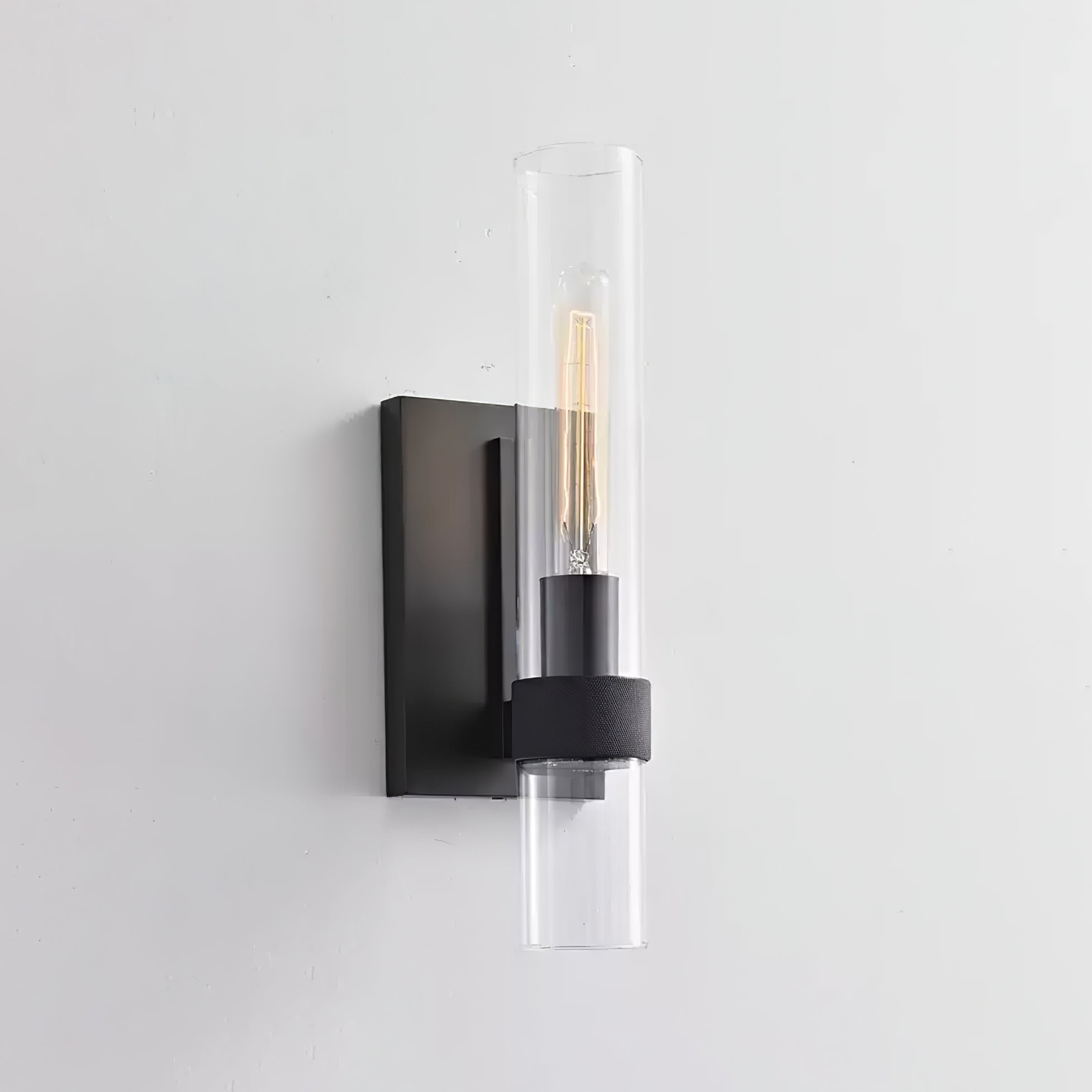 Lumen Cylix Wall Lamp - Blowlighting