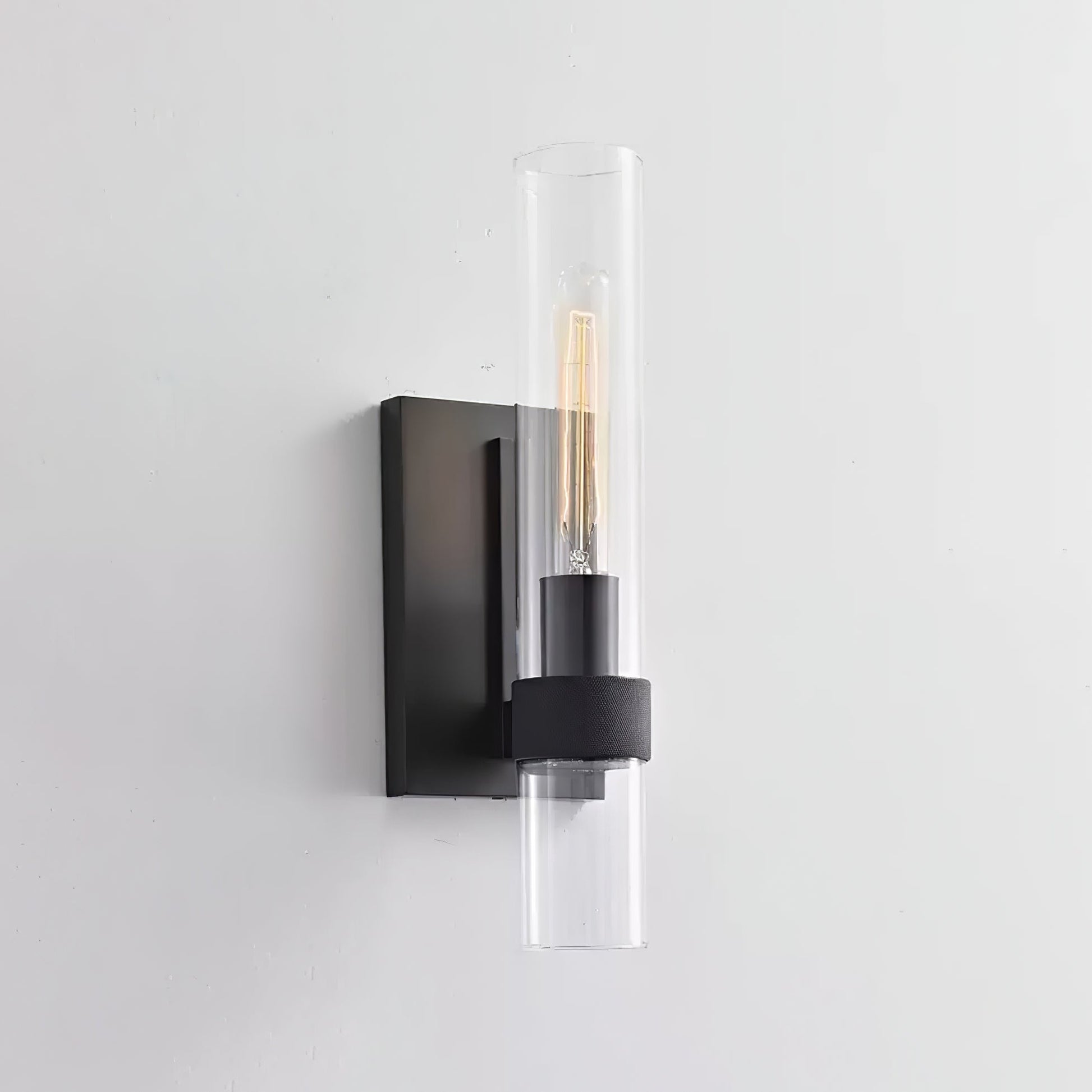 Lumen Cylix Wall Lamp - Blowlighting