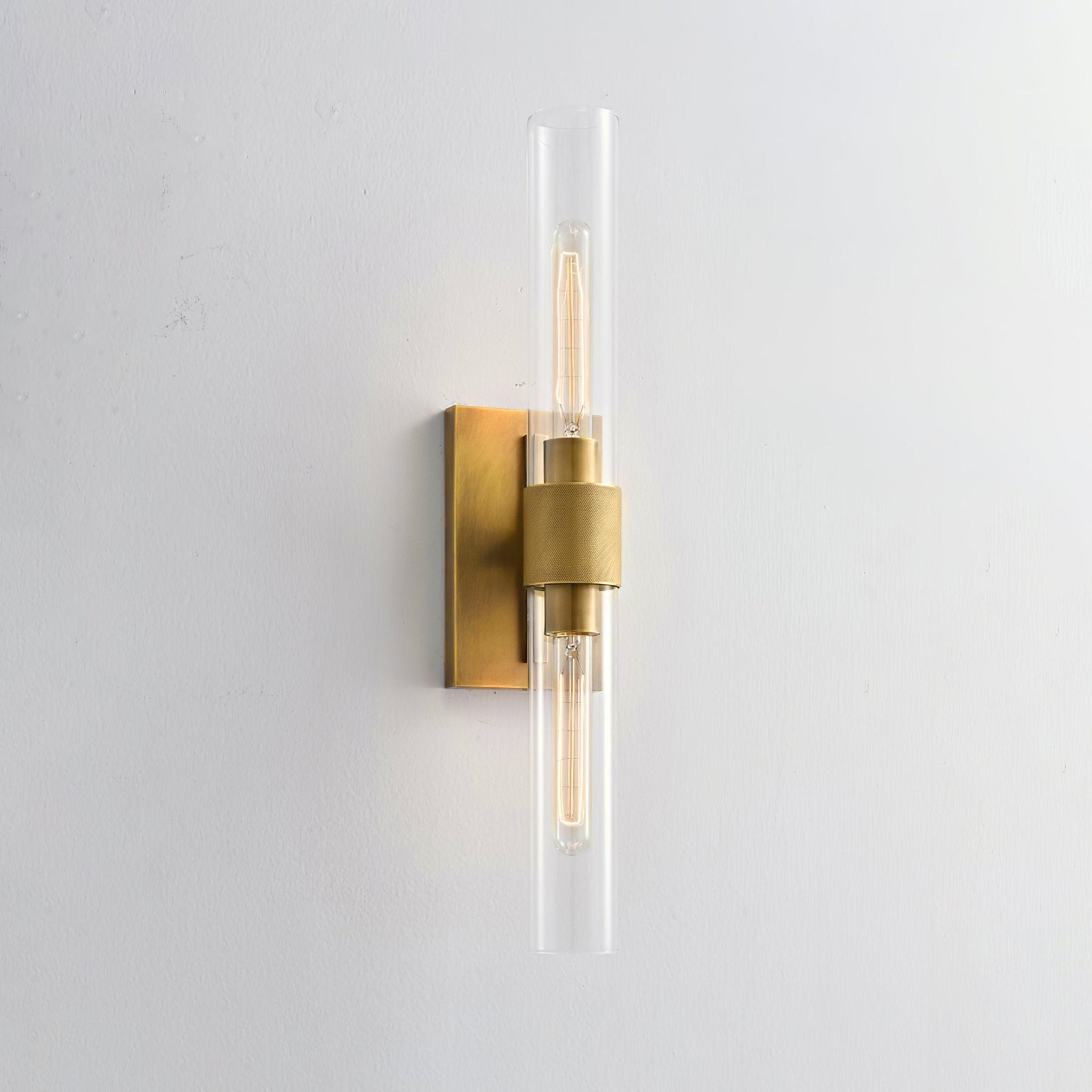 Lumen Cylix Wall Lamp - Blowlighting