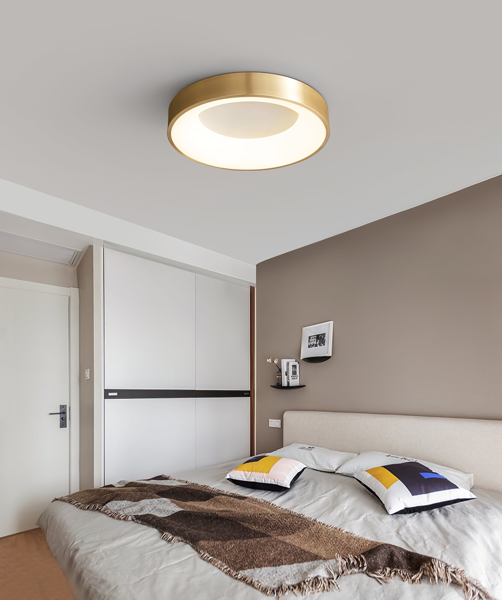 Lumenia Ceiling Light - Blowlighting