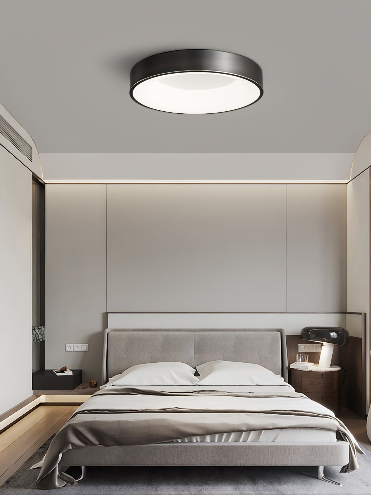 Lumenia Ceiling Light - Blowlighting