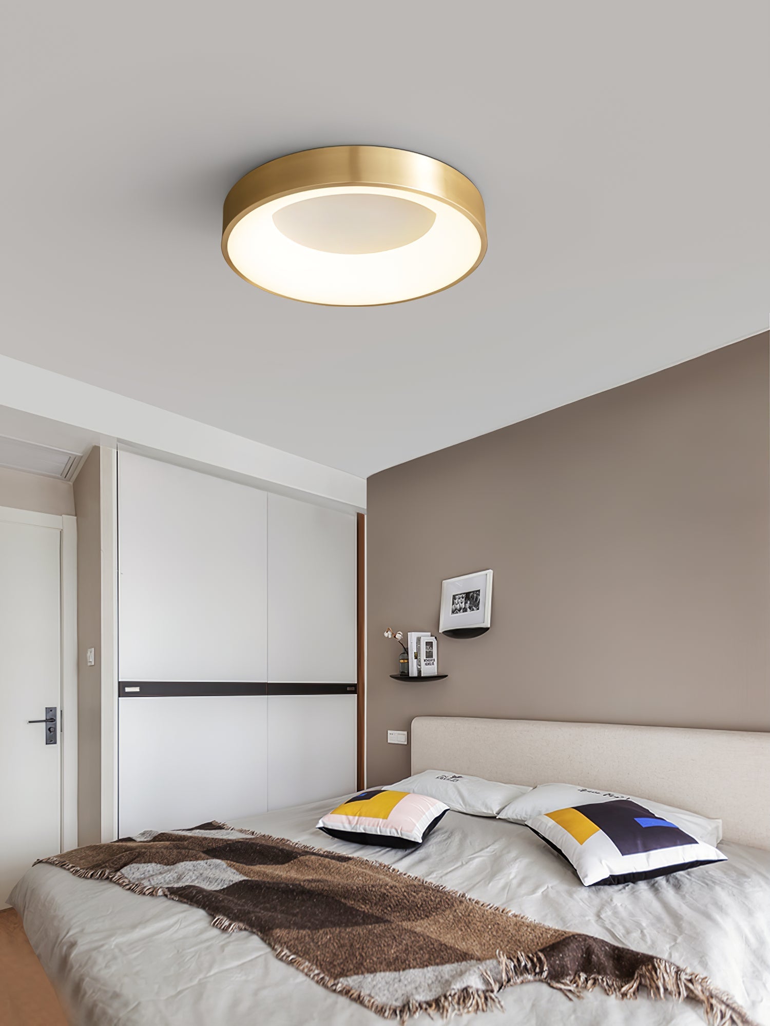 Lumenia Ceiling Light - Blowlighting
