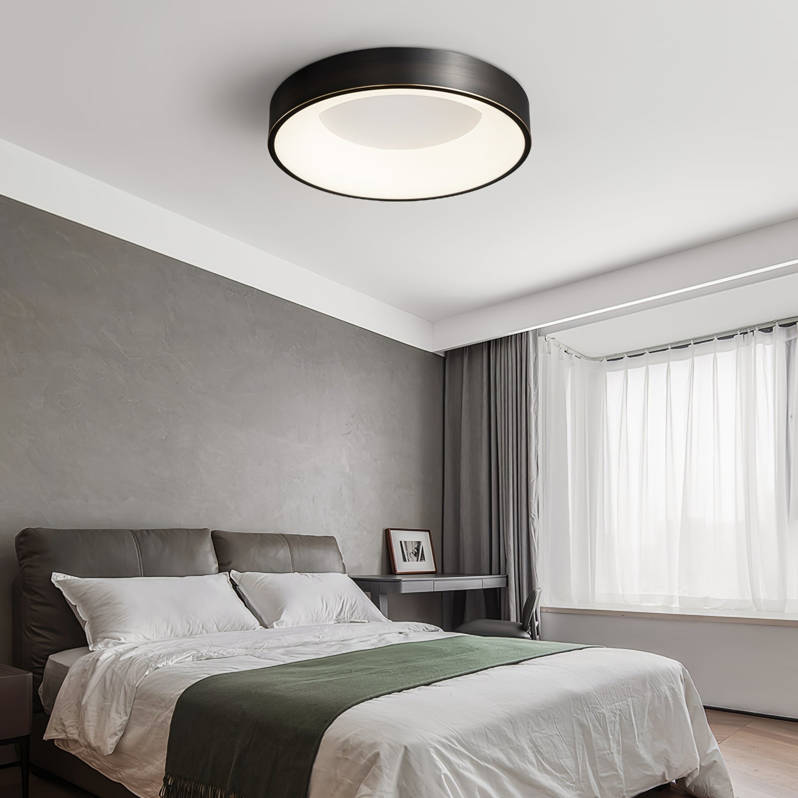Lumenia Ceiling Light - Blowlighting