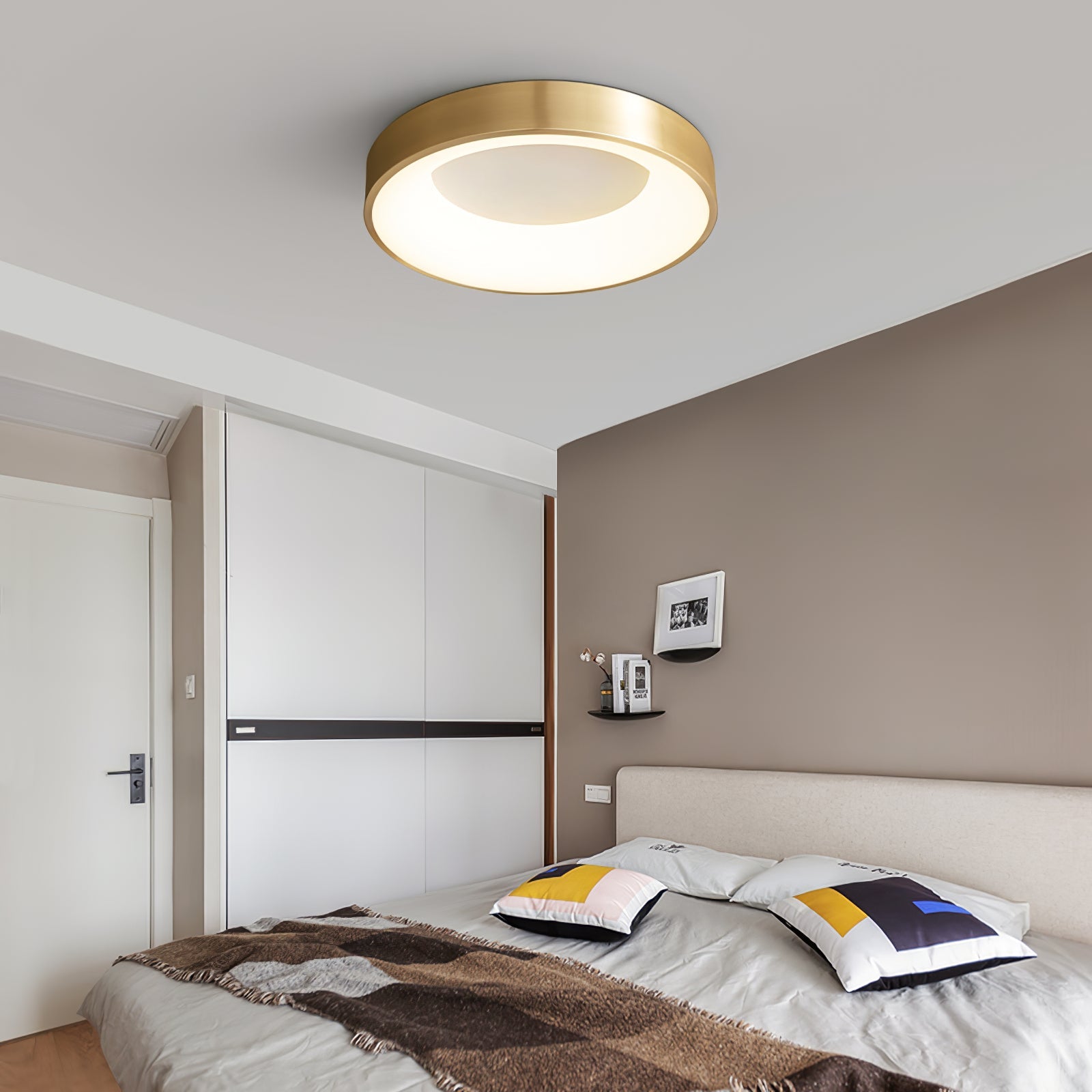 Lumenia Ceiling Light - Blowlighting