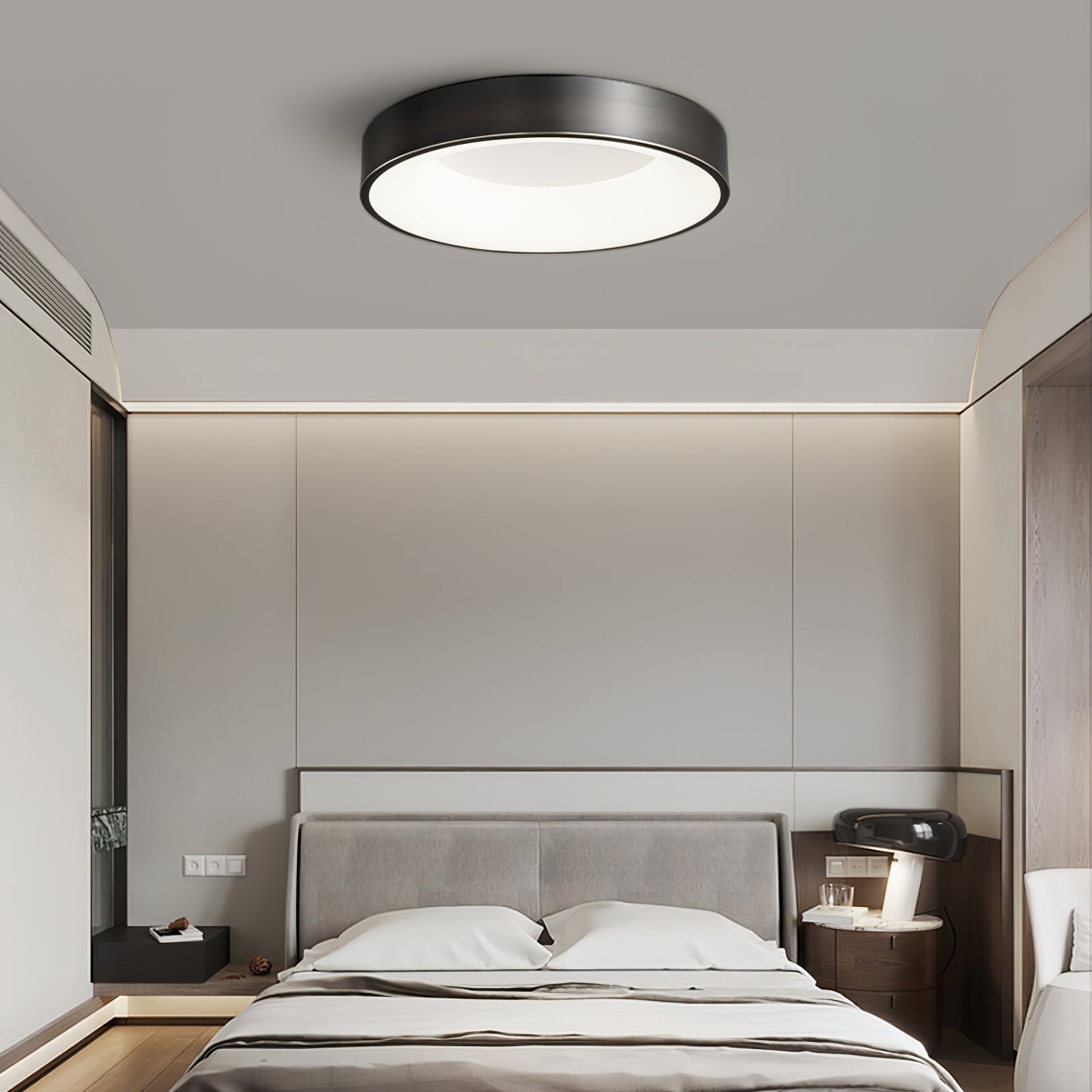 Lumenia Ceiling Light - Blowlighting