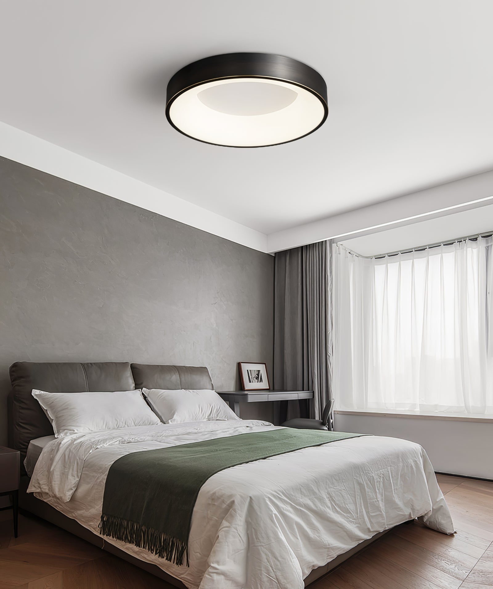 Lumenia Ceiling Light - Blowlighting