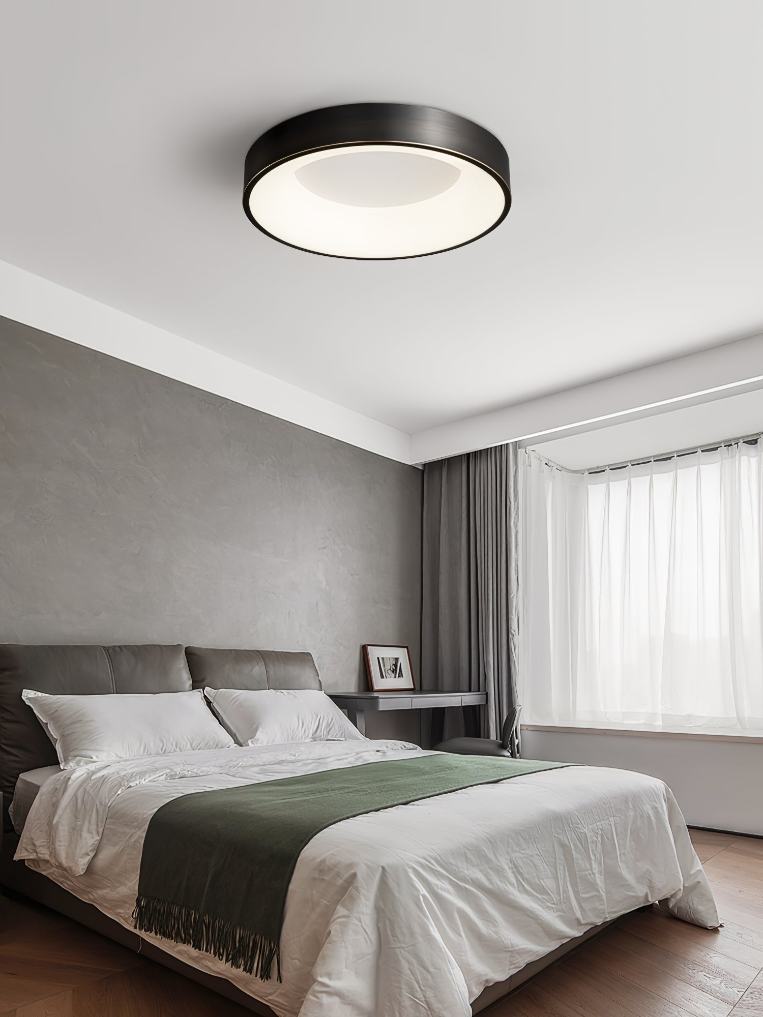 Lumenia Ceiling Light - Blowlighting