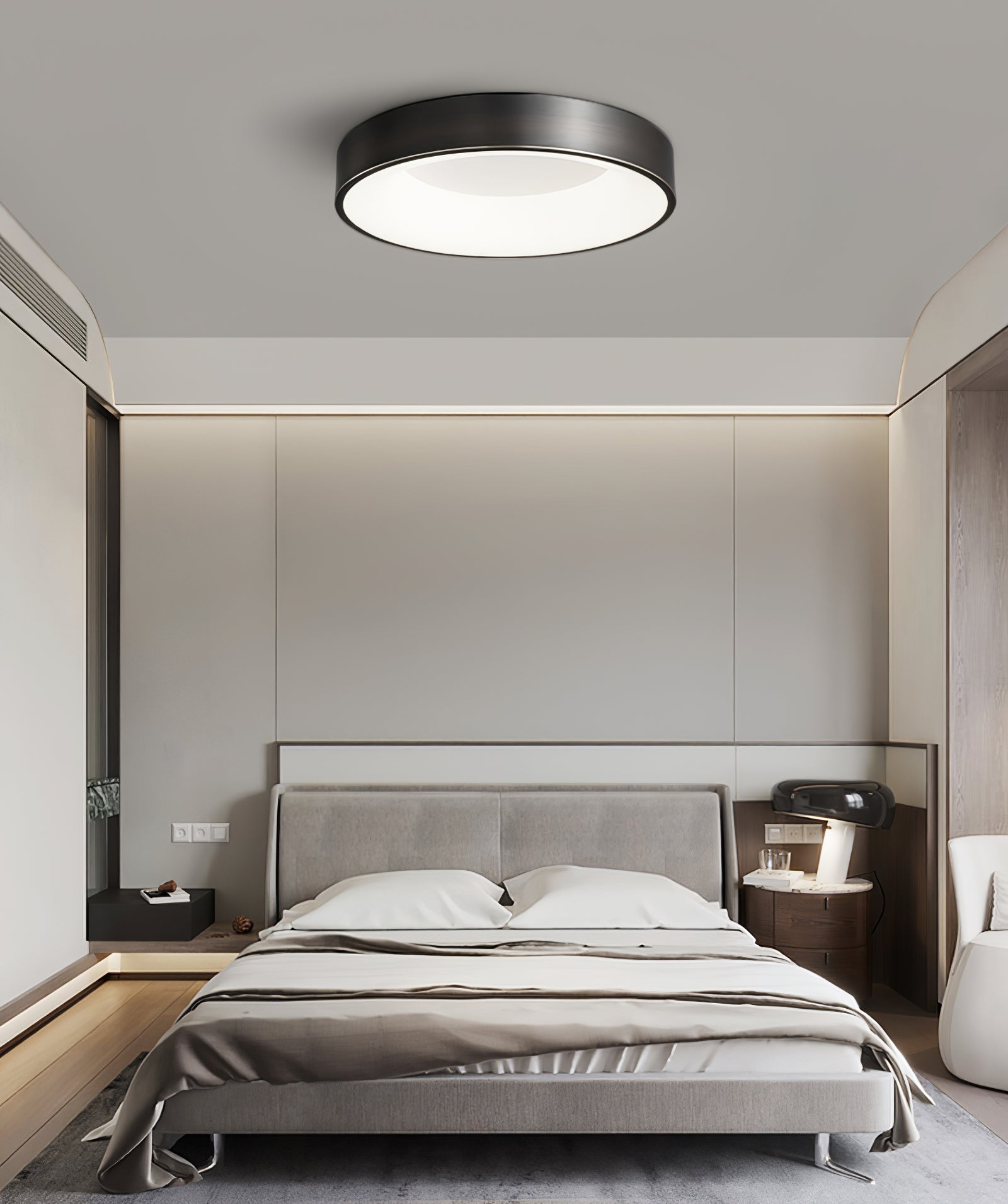 Lumenia Ceiling Light - Blowlighting