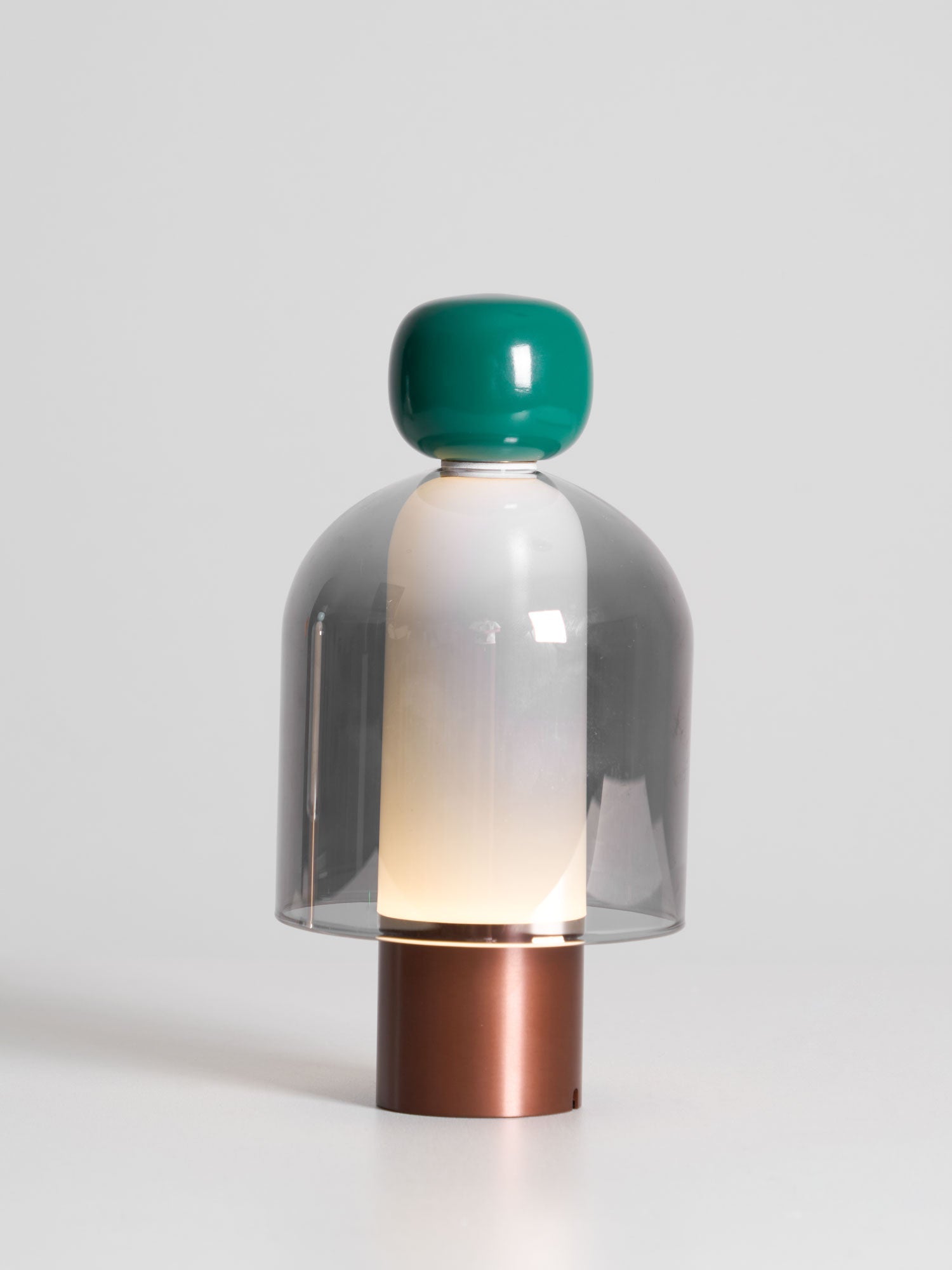 Lumina Joy Table Lamp - Blowlighting