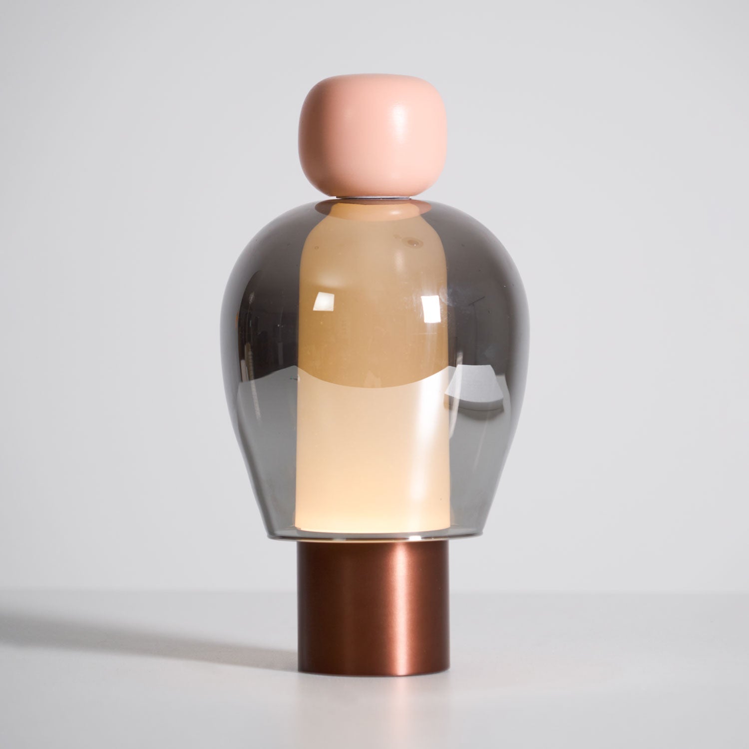 Lumina Joy Table Lamp - Blowlighting