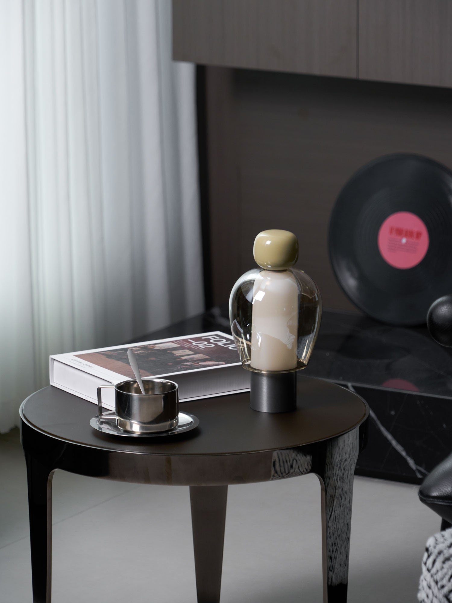 Lumina Joy Table Lamp - Blowlighting