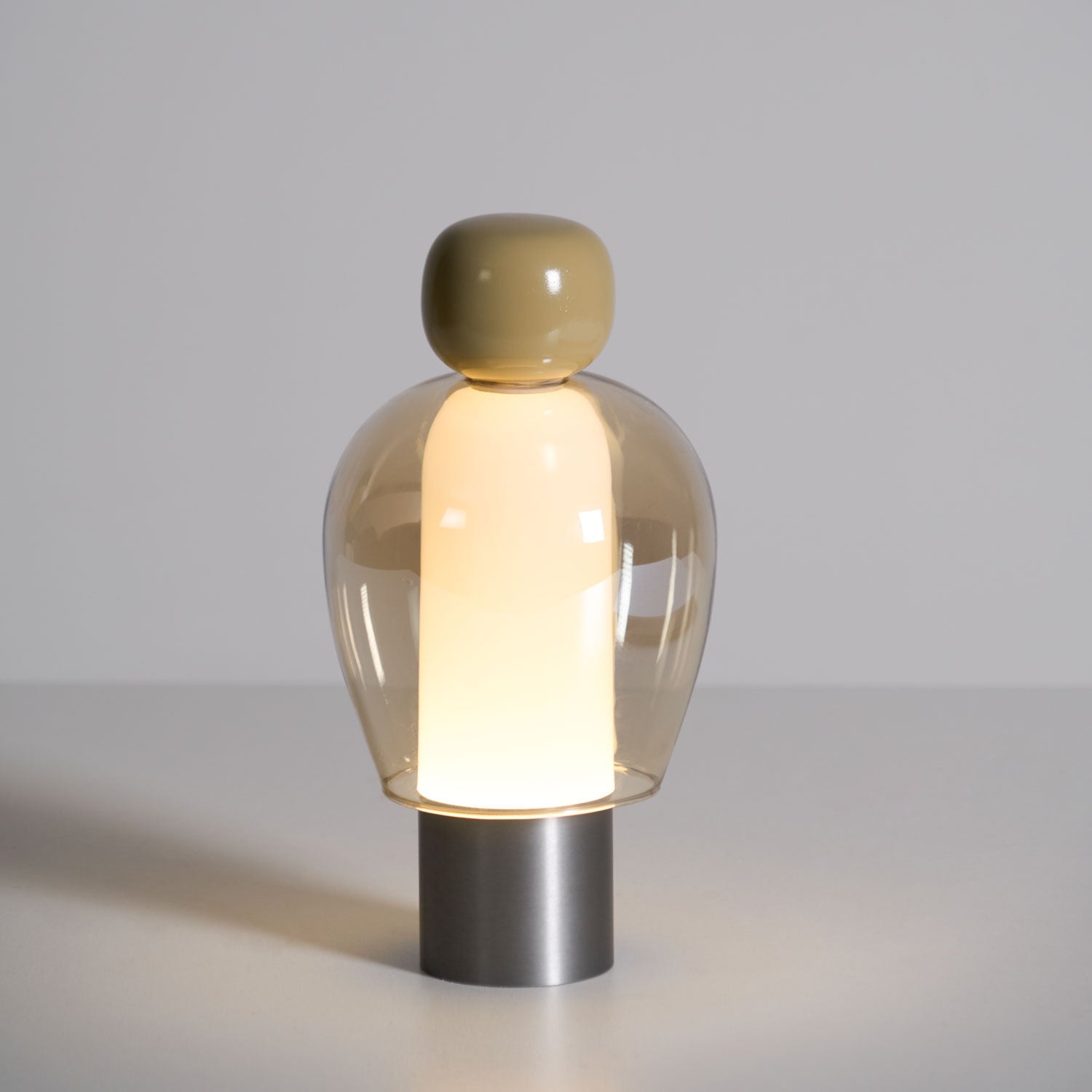 Lumina Joy Table Lamp - Blowlighting