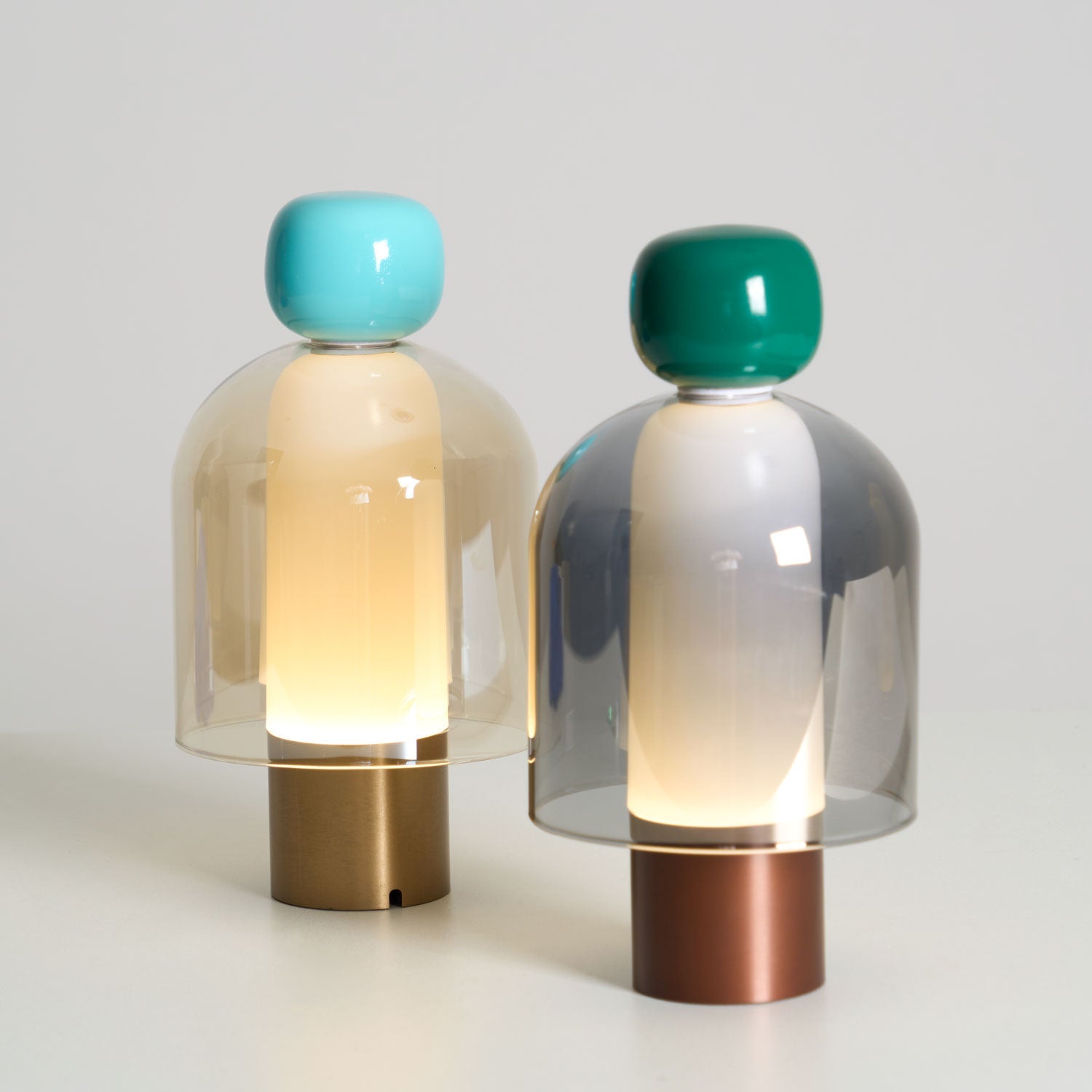 Lumina Joy Table Lamp - Blowlighting