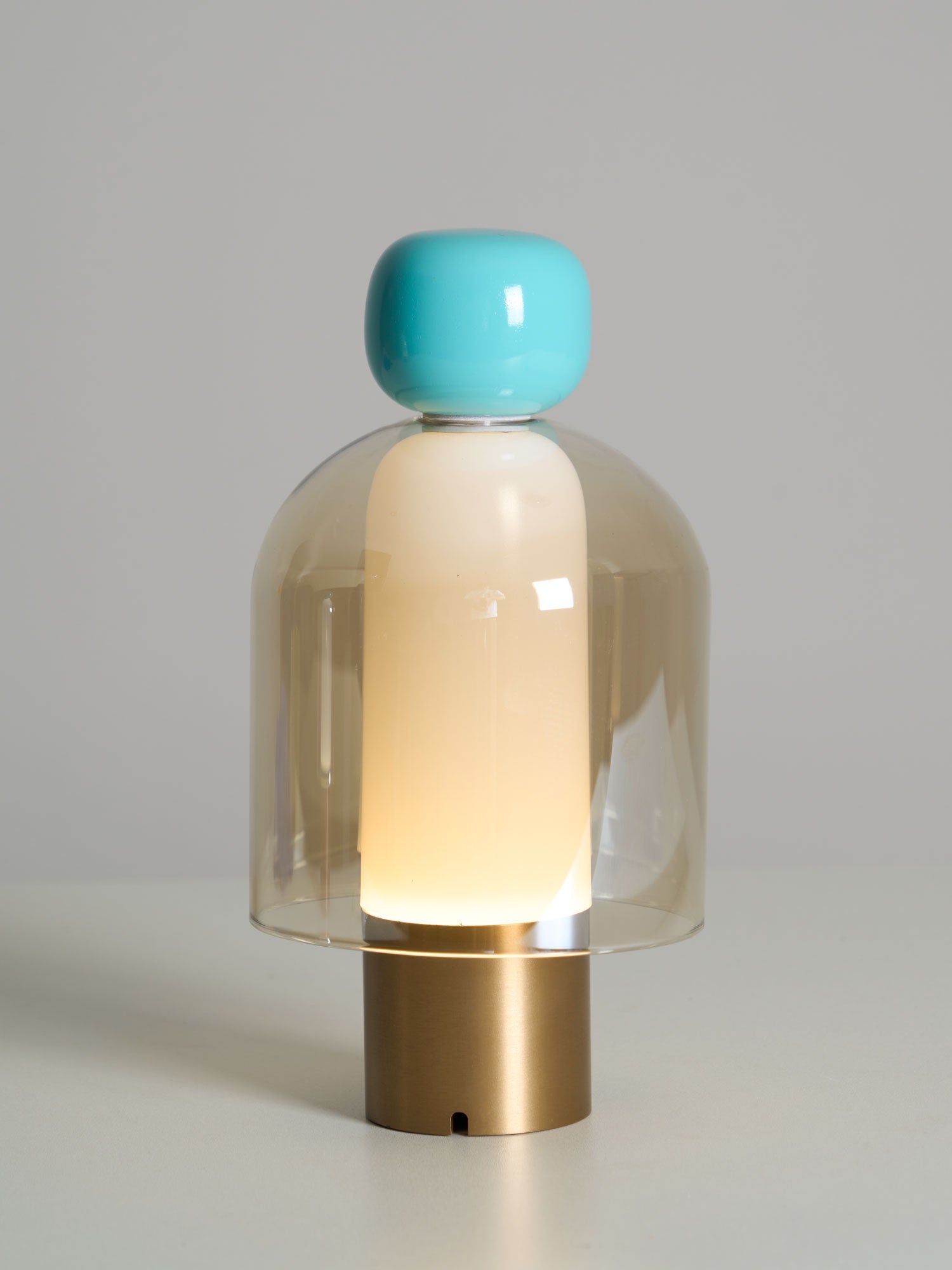Lumina Joy Table Lamp - Blowlighting