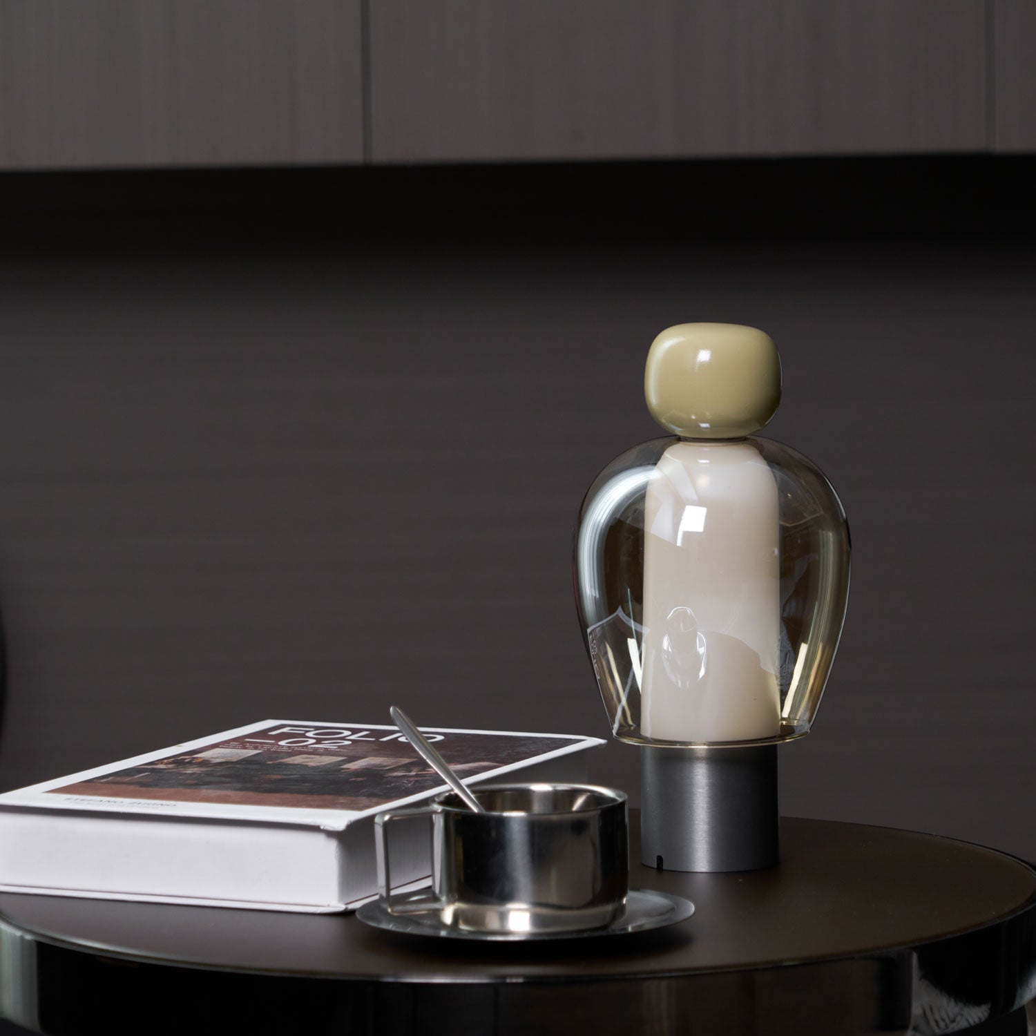 Lumina Joy Table Lamp - Blowlighting