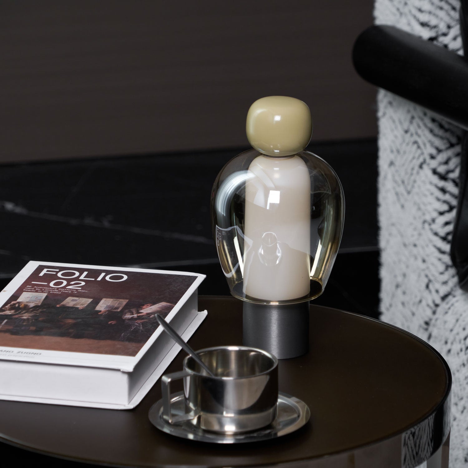 Lumina Joy Table Lamp - Blowlighting