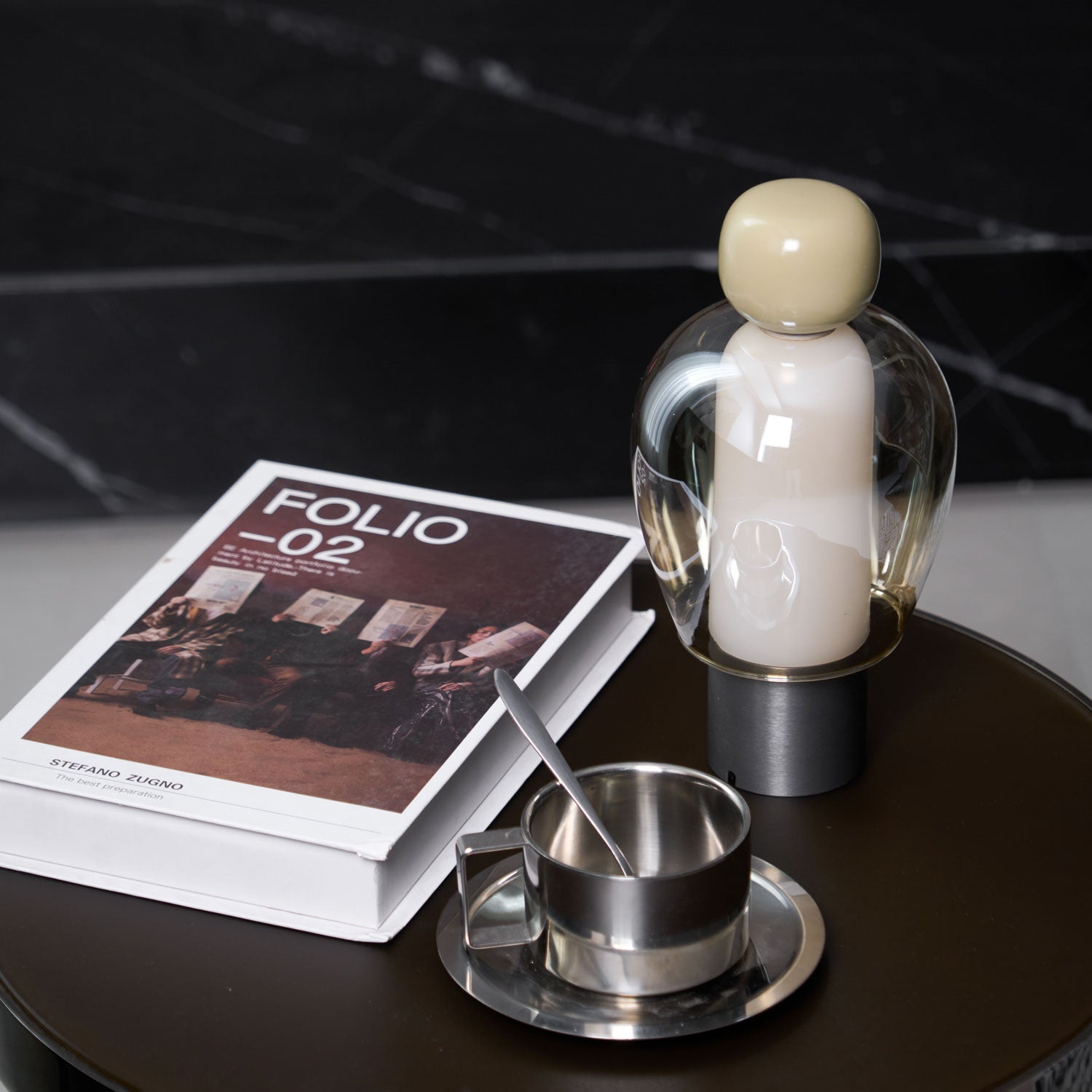 Lumina Joy Table Lamp - Blowlighting