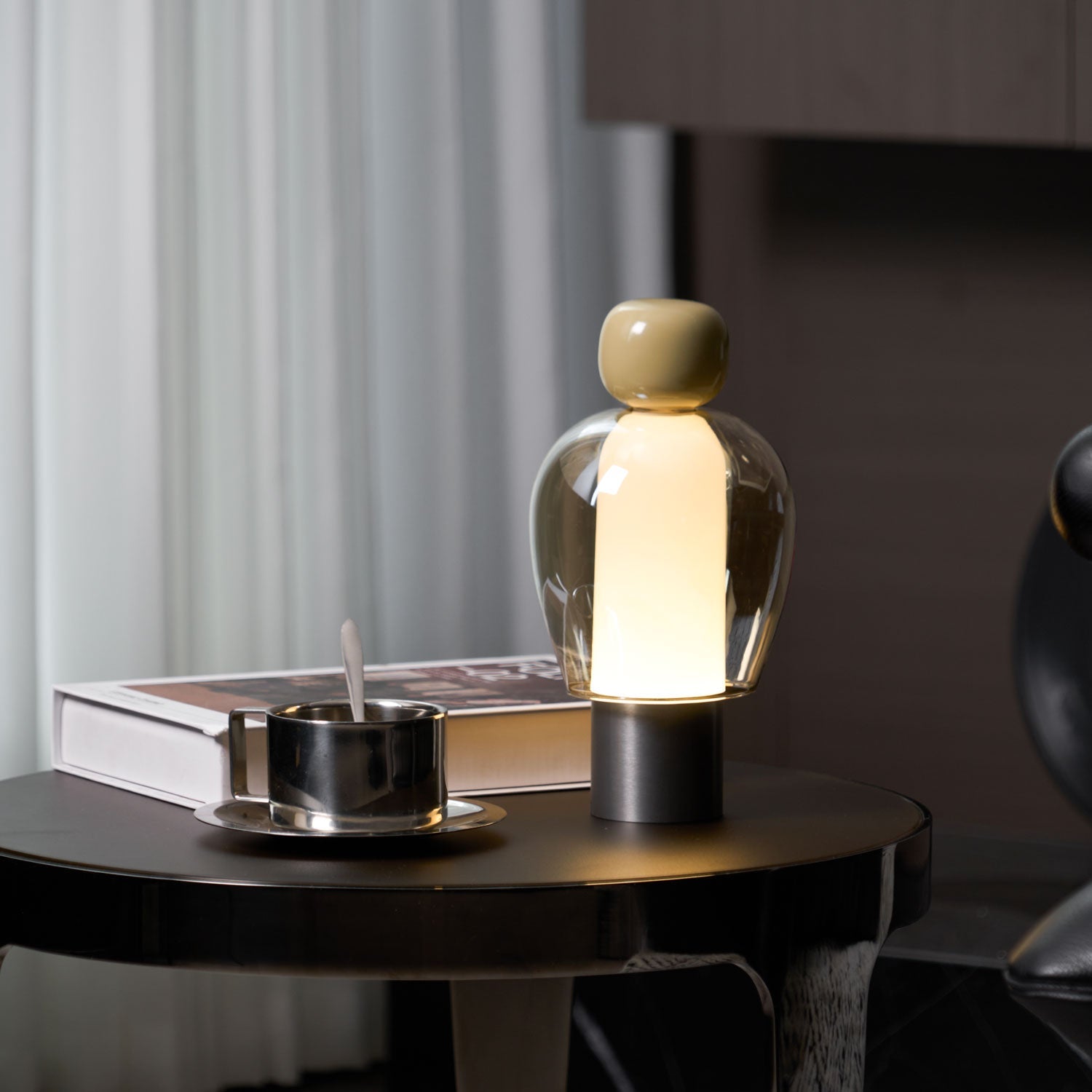 Lumina Joy Table Lamp - Blowlighting