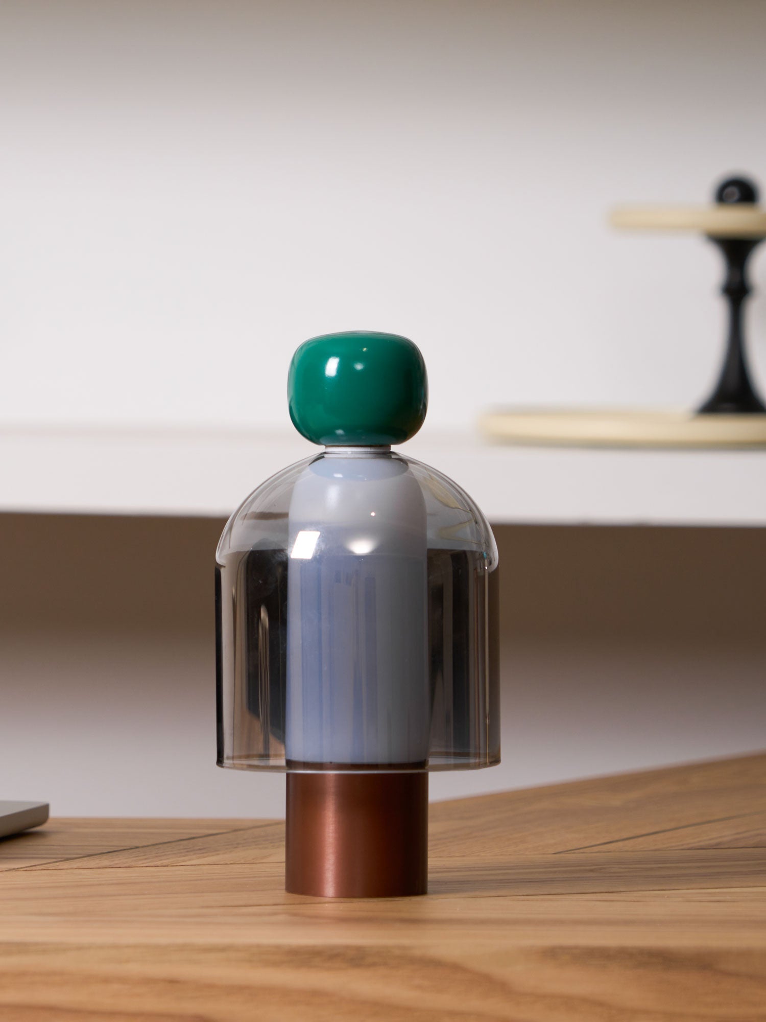 Lumina Joy Table Lamp - Blowlighting