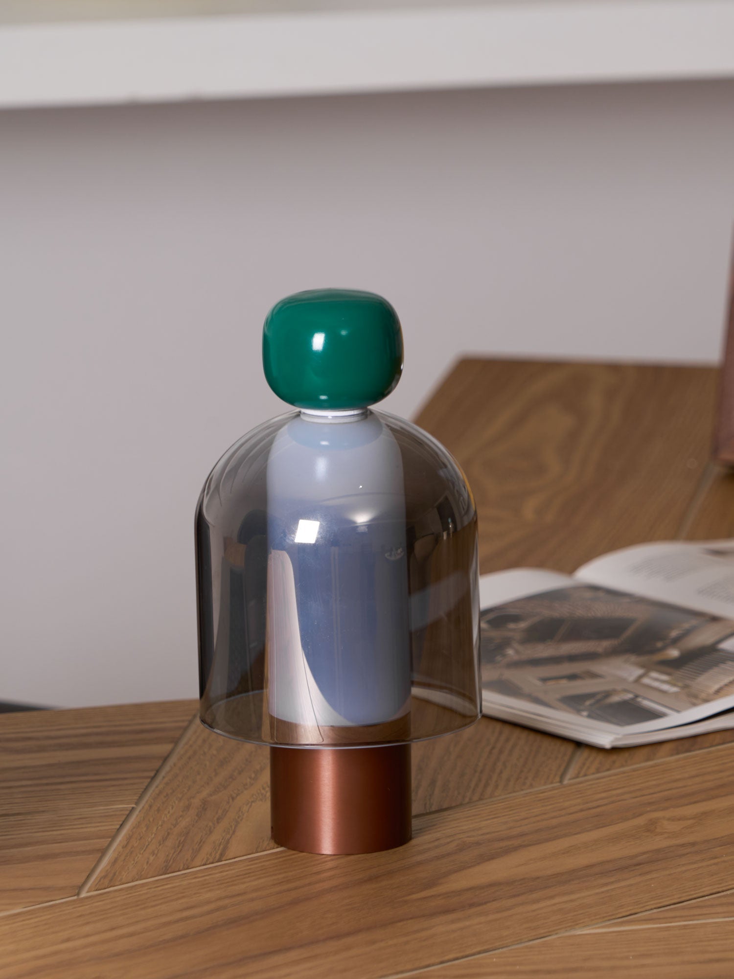 Lumina Joy Table Lamp - Blowlighting