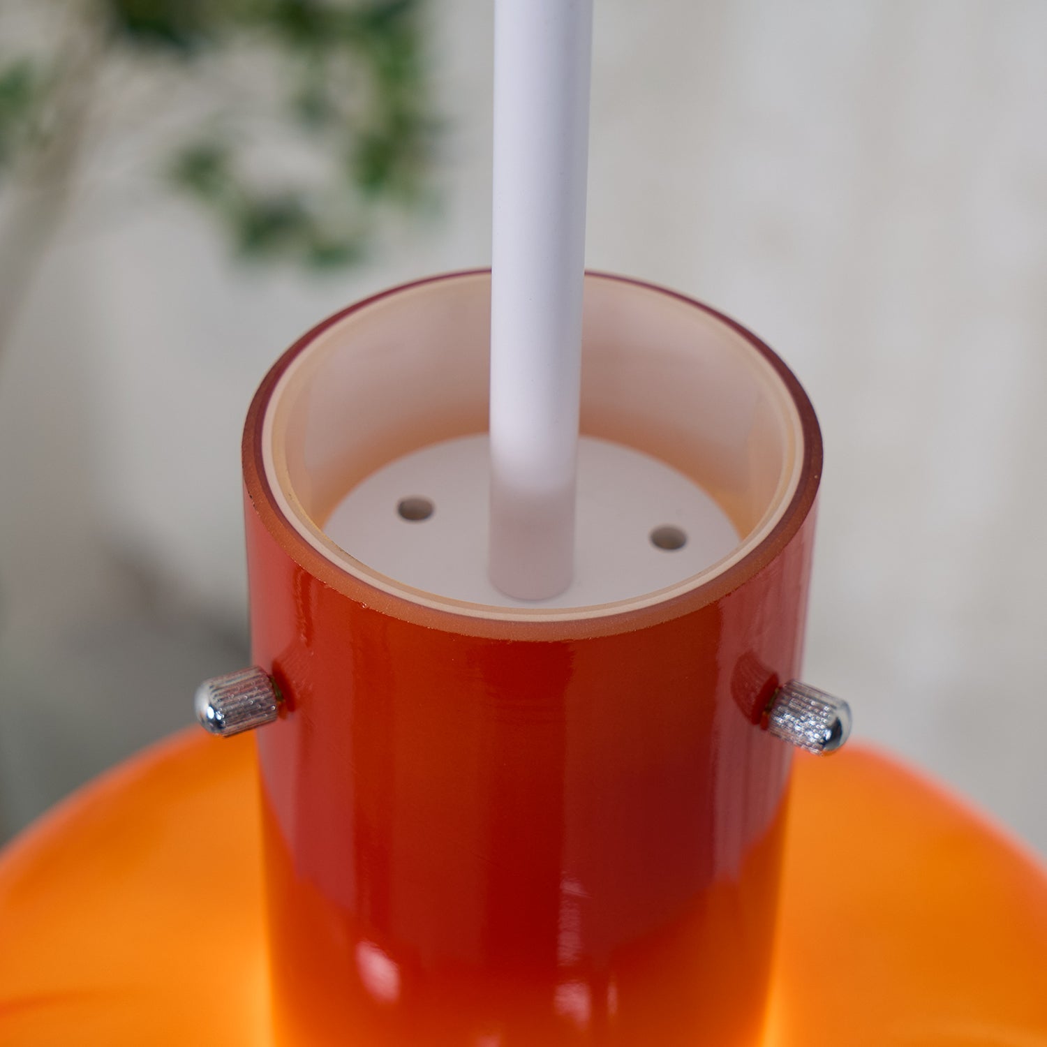 Lumina Petal Glass Pendant Light - Blowlighting