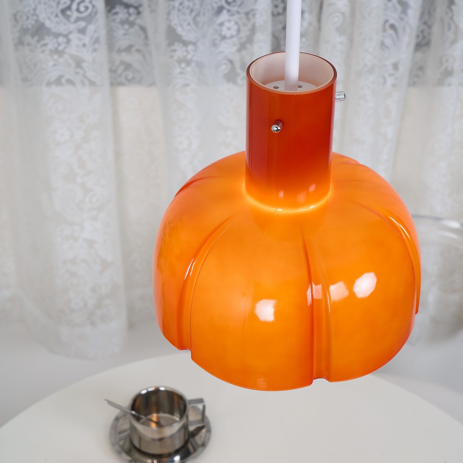 Lumina Petal Glass Pendant Light - Blowlighting