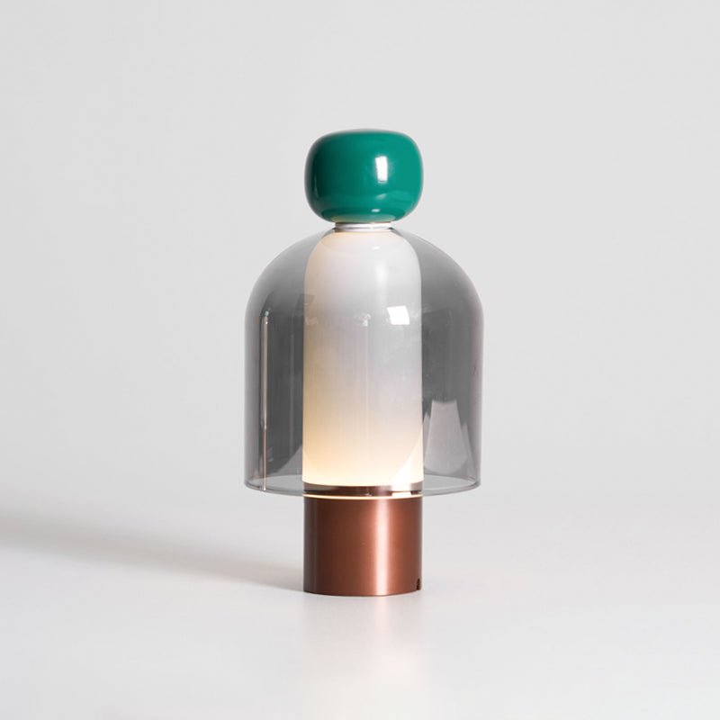 Lumina Joy Table Lamp - Blowlighting
