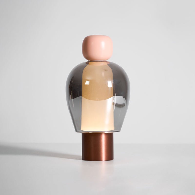 Lumina Joy Table Lamp - Blowlighting