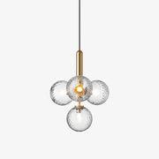 Luminae Pendant Light - Blowlighting